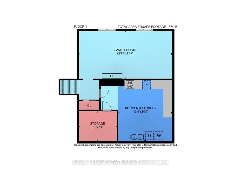 280A Main Street W