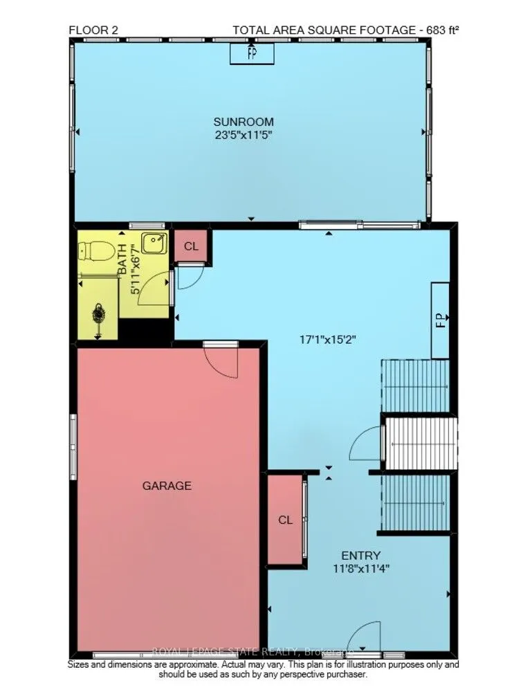 280A Main Street W