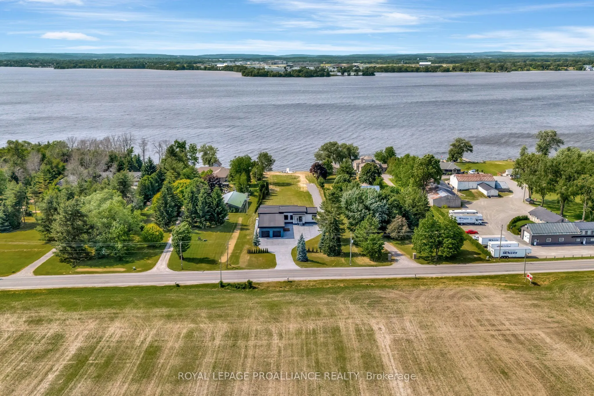 2528 County Rd 3