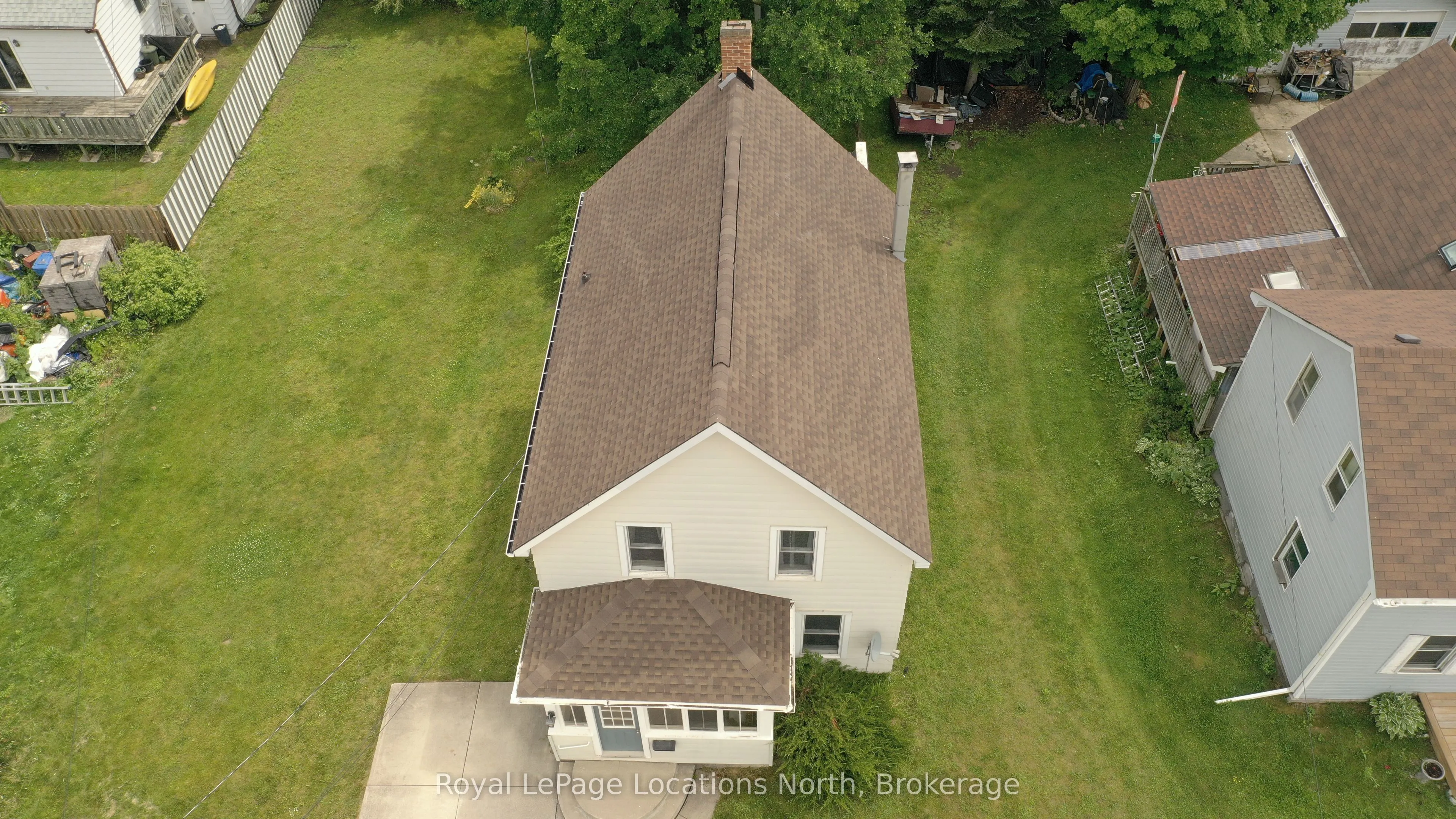 163 Henry Street