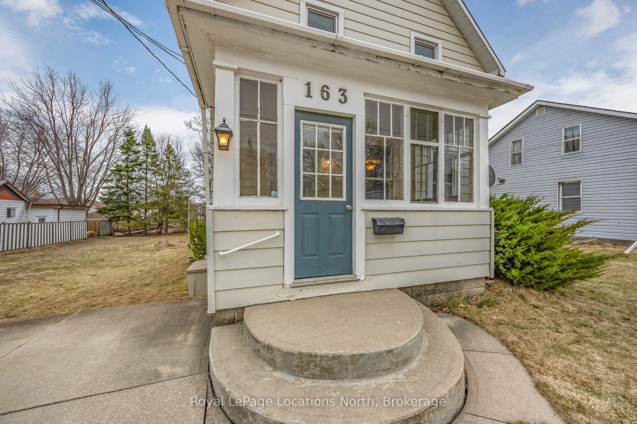 163 Henry Street