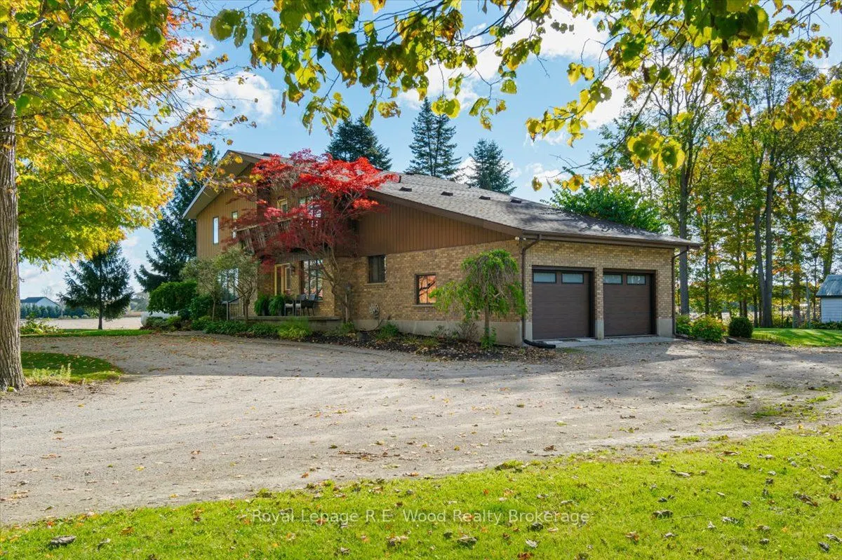 405542 Beaconsfield Road