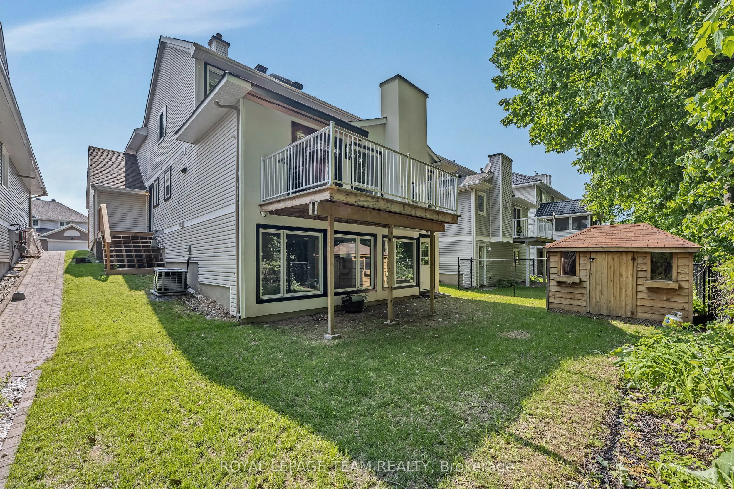 2207 Nature Trail Crescent