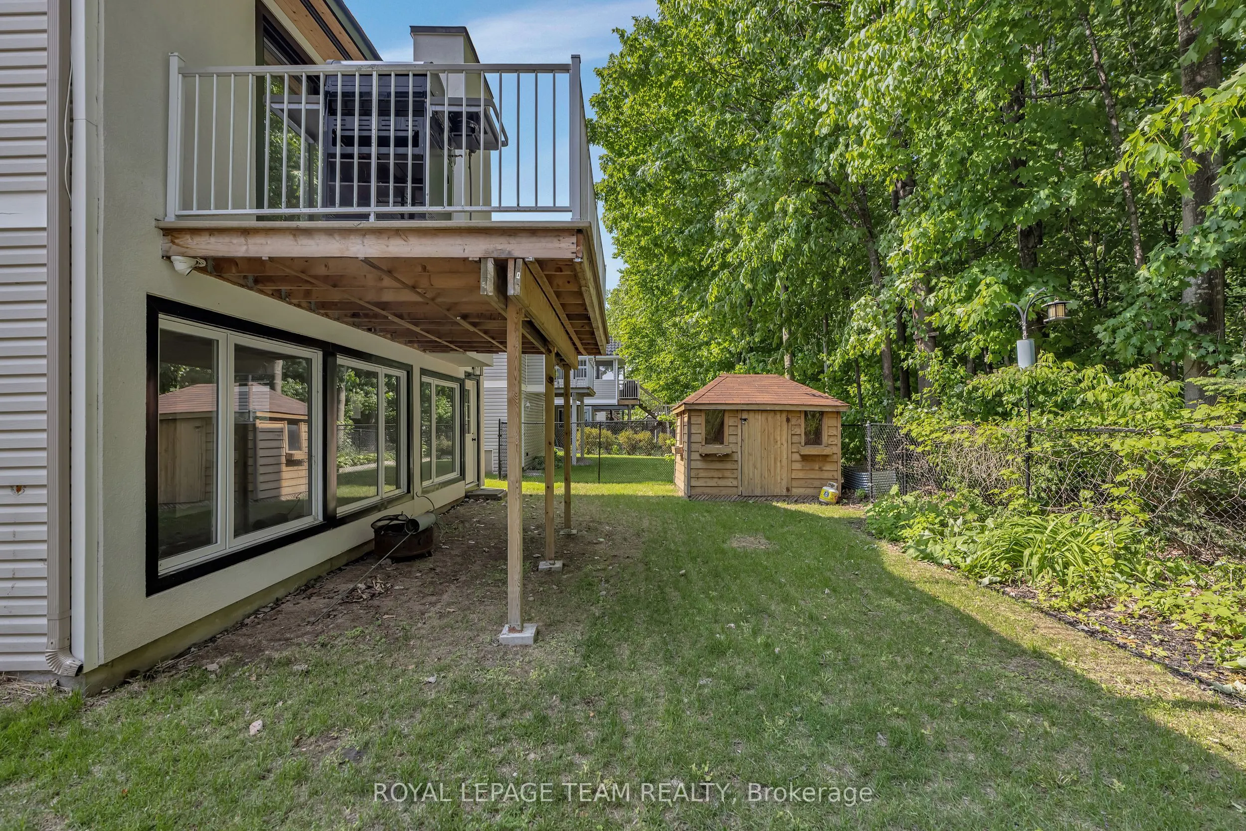 2207 Nature Trail Crescent