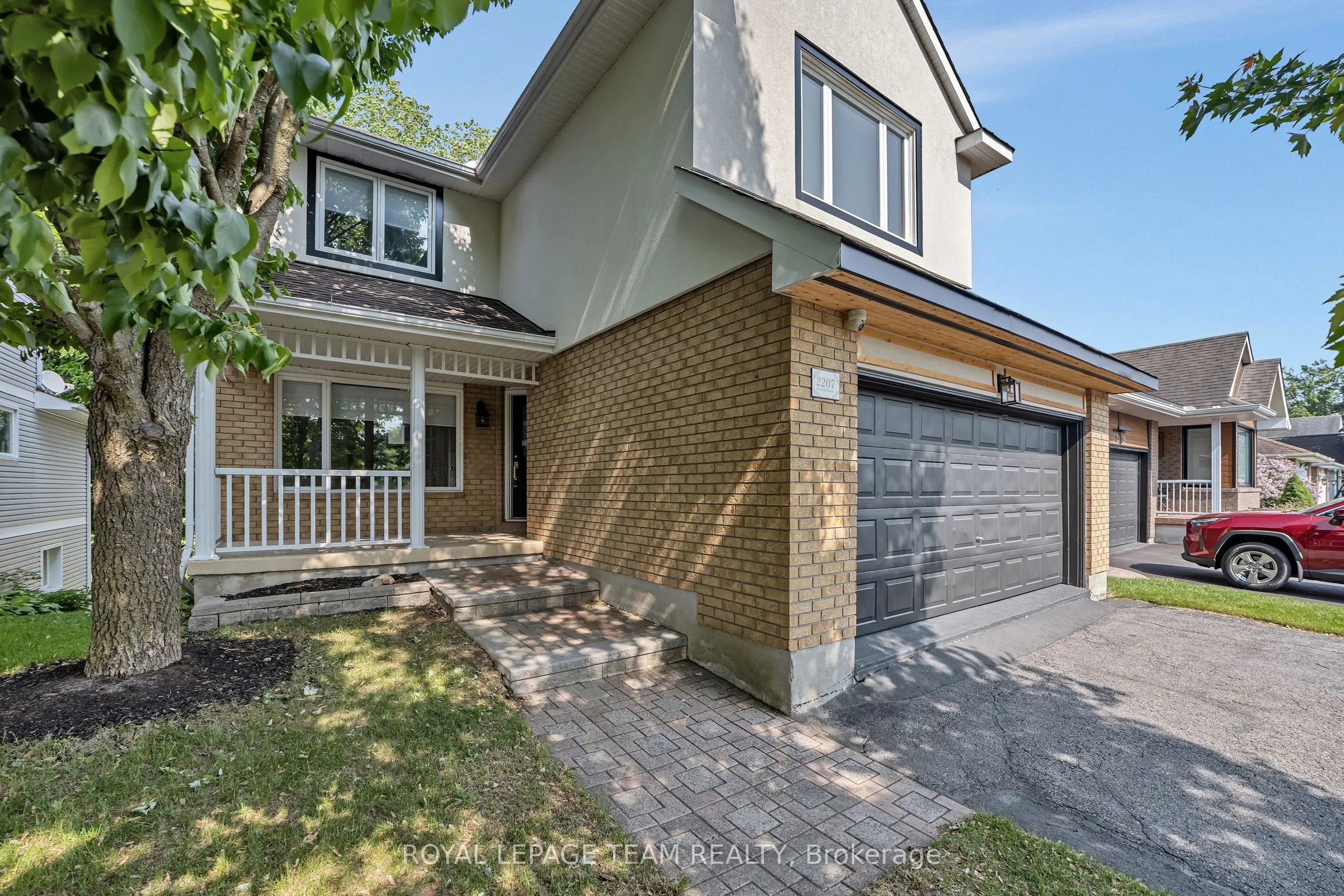 2207 Nature Trail Crescent