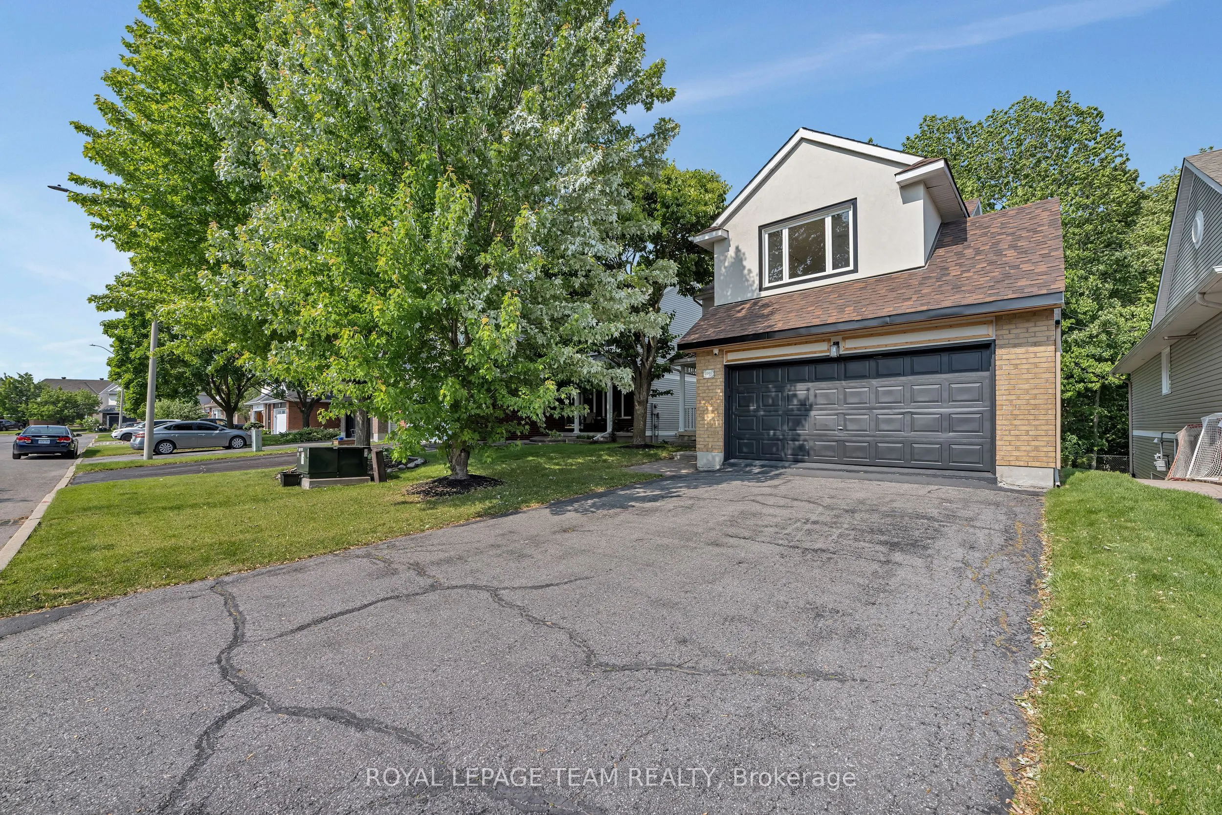 2207 Nature Trail Crescent
