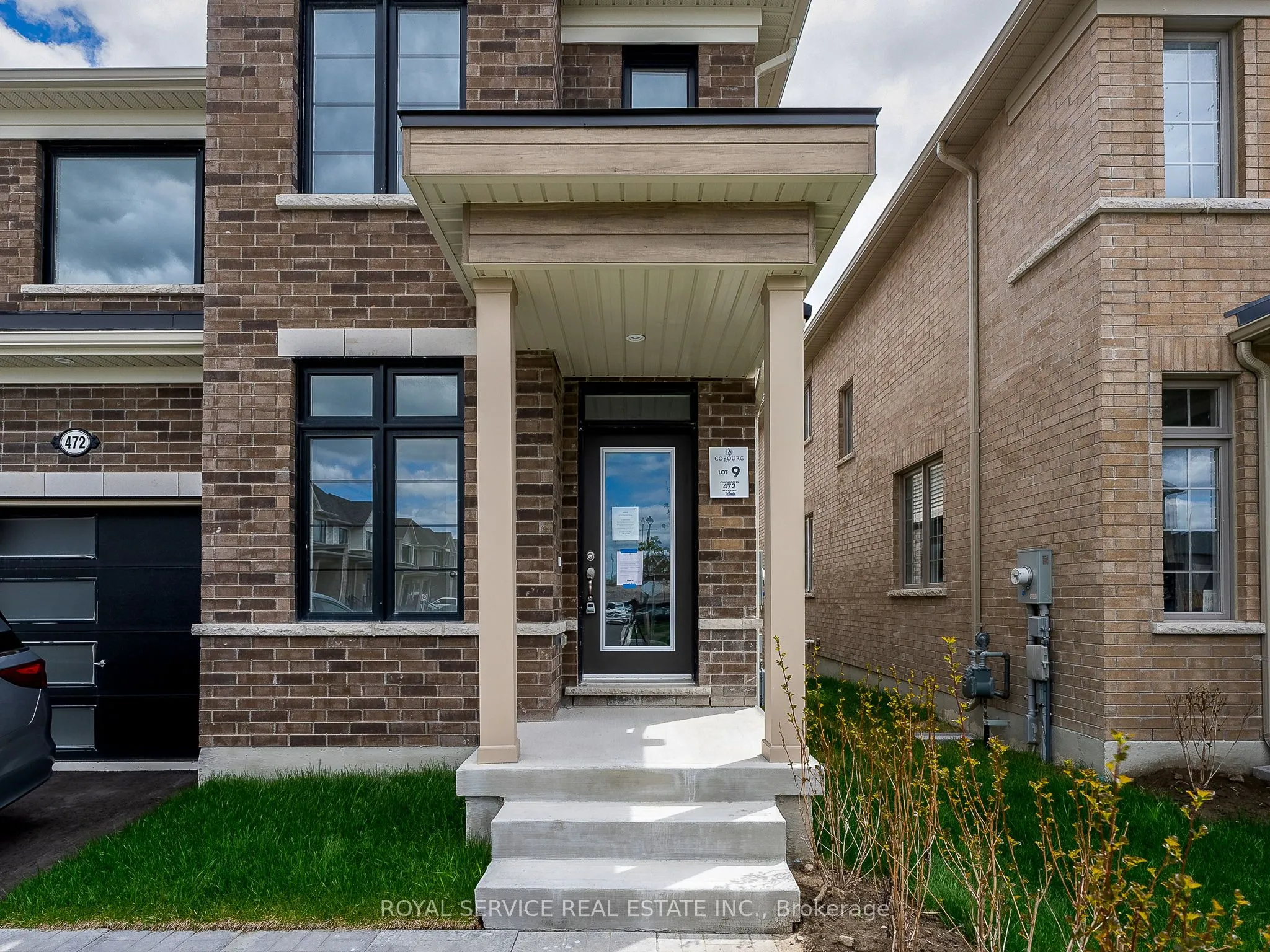472 Trevor Street