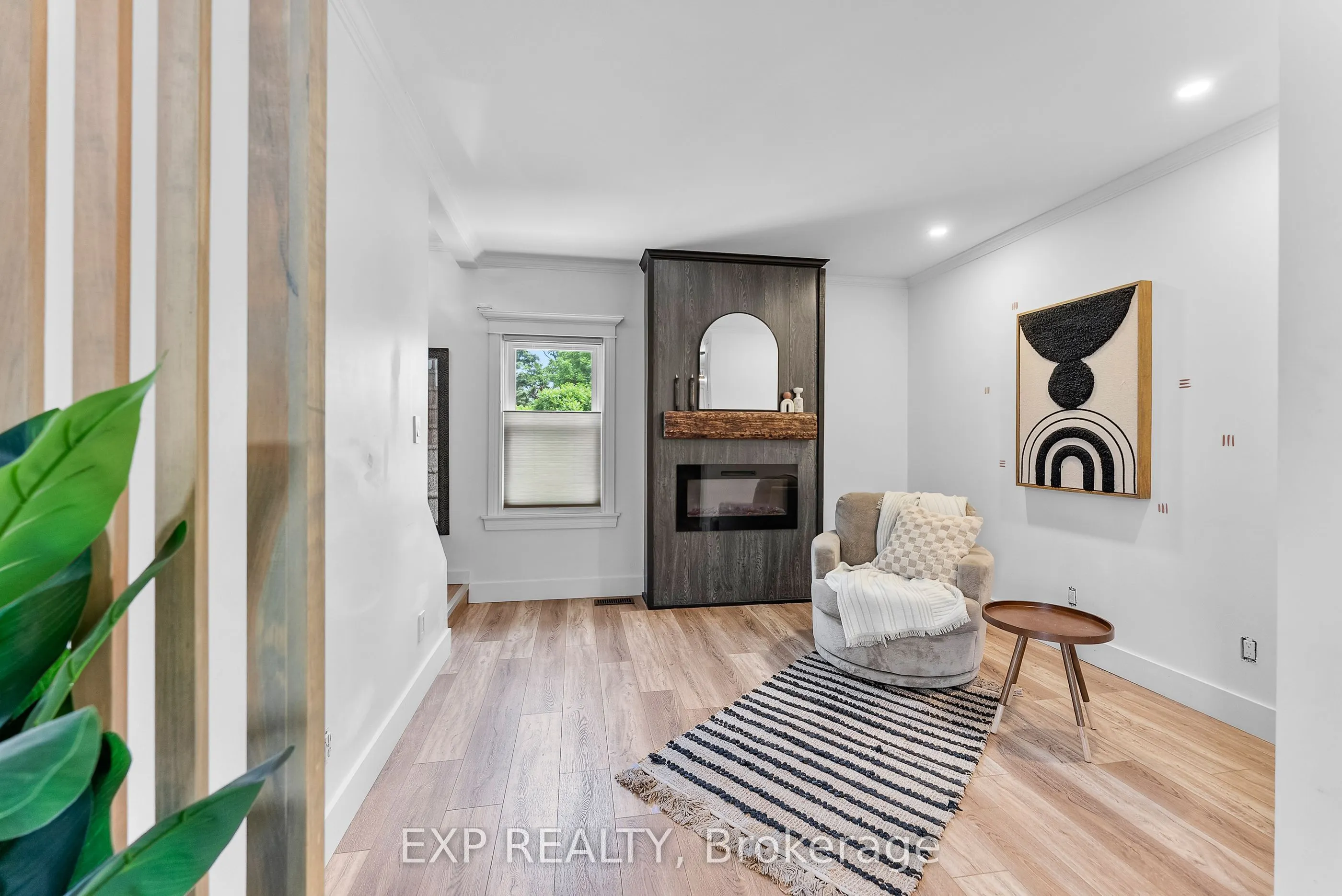 36 St. David Street W