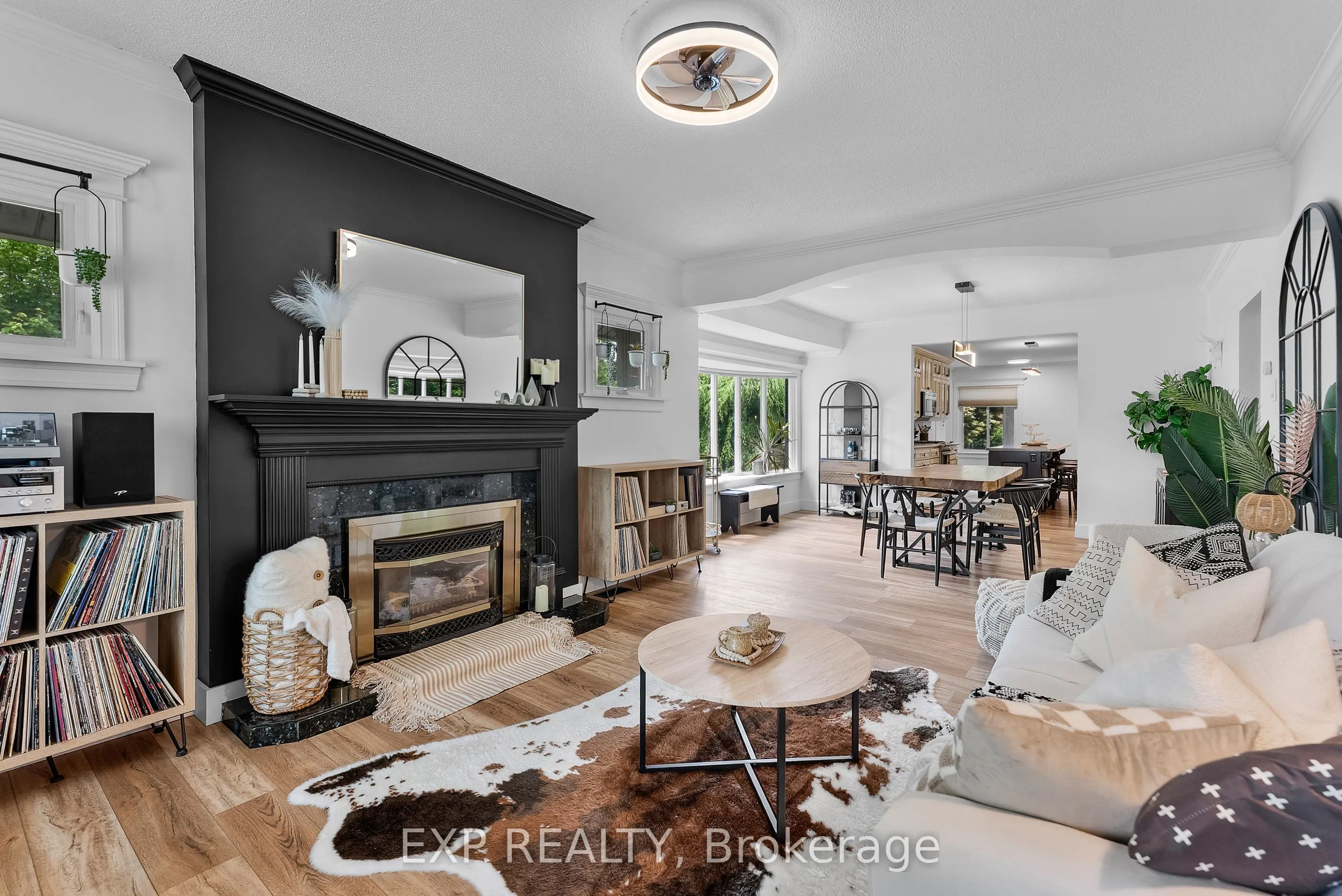 36 St. David Street W