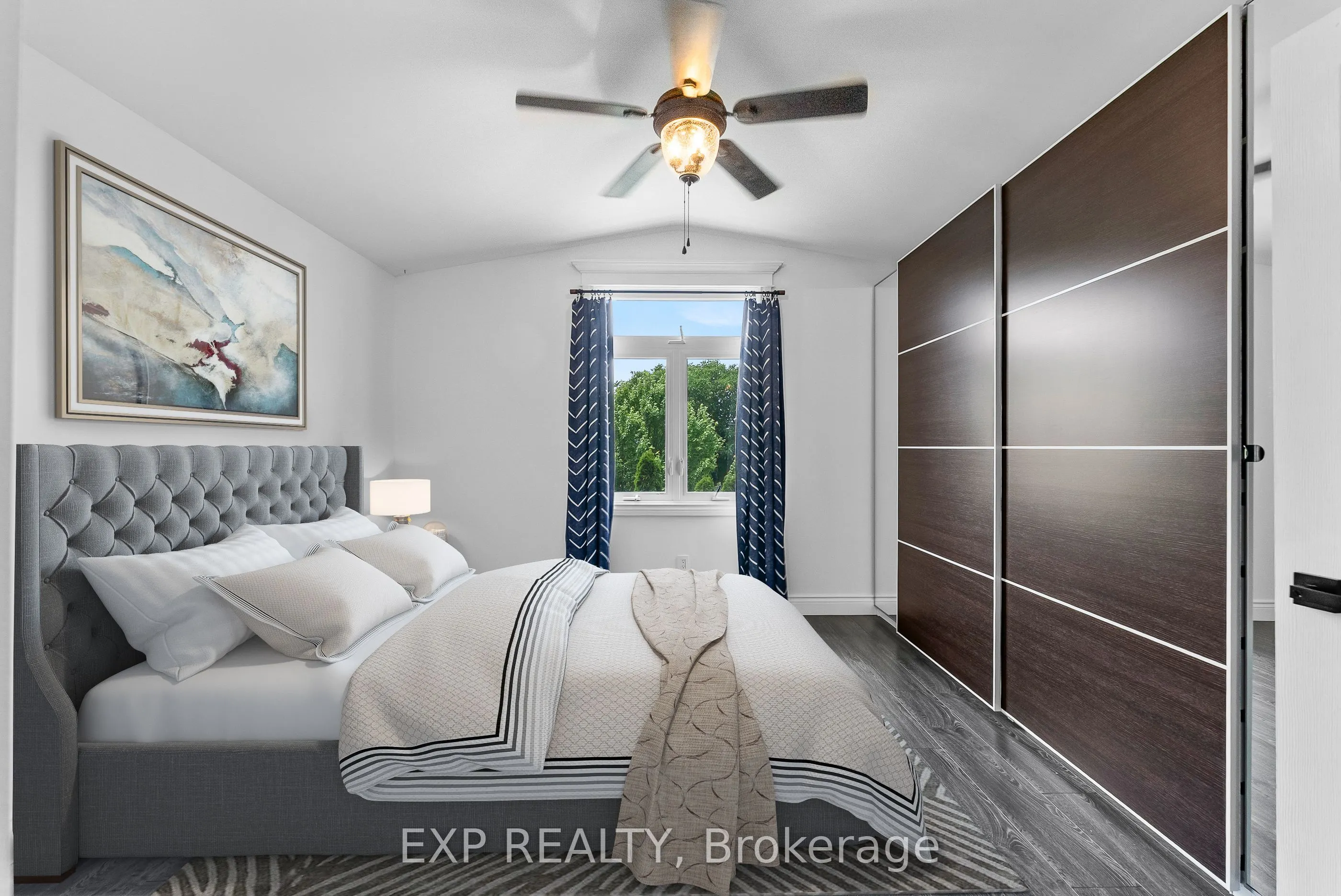 36 St. David Street W
