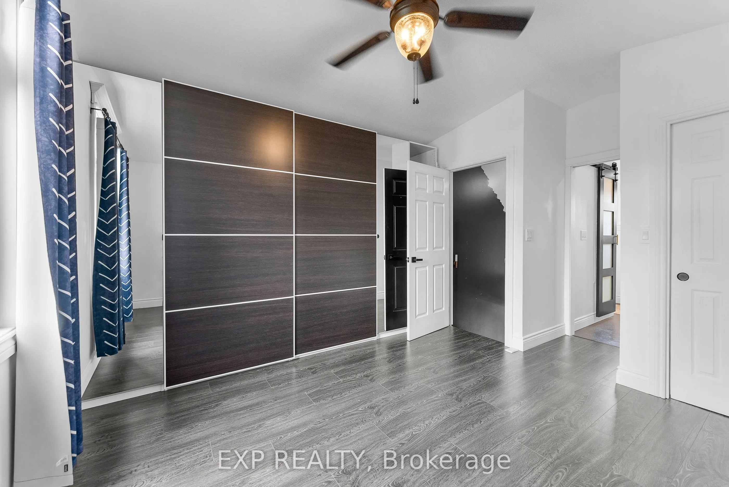 36 St. David Street W