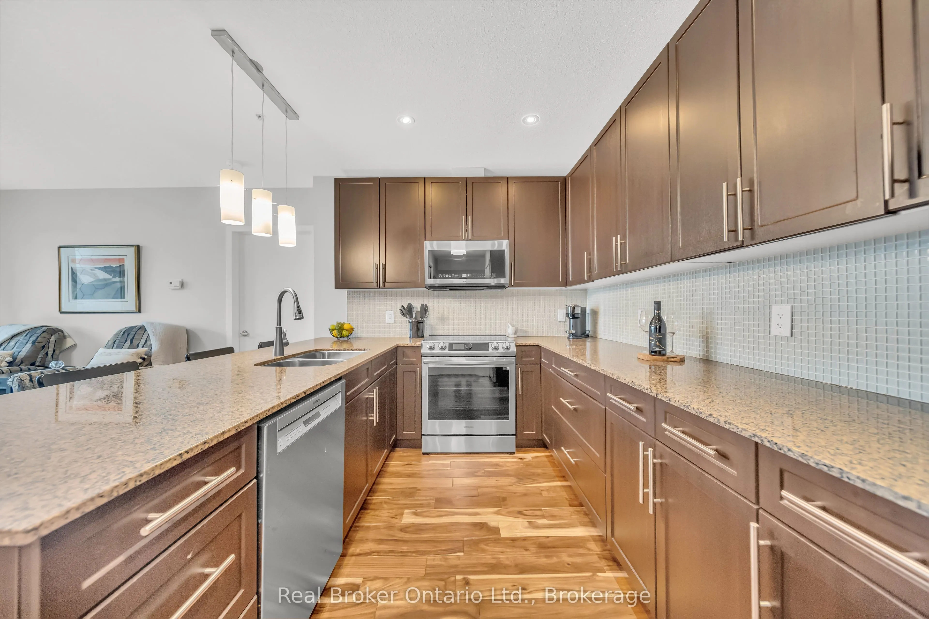 188 King Street S, #214