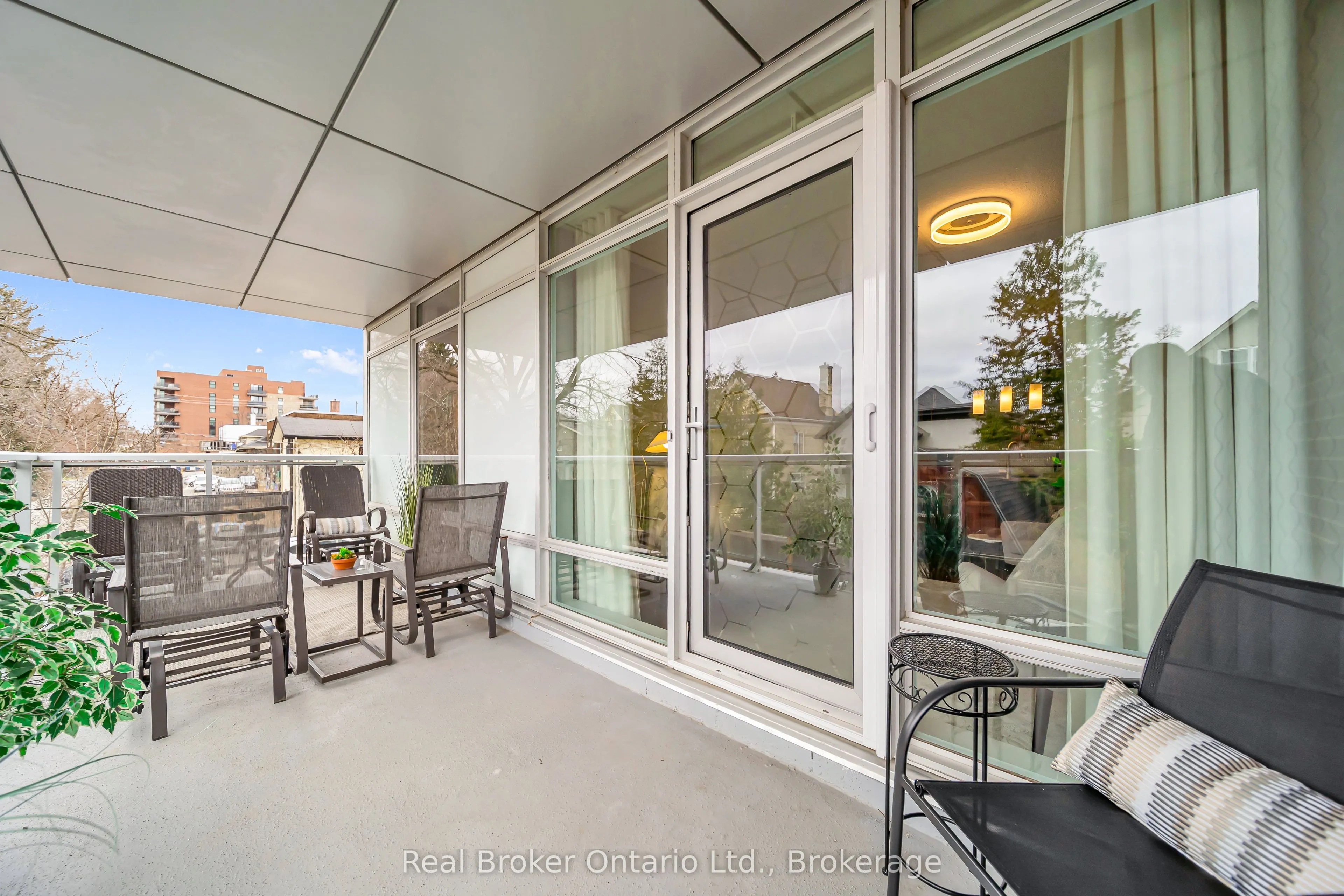 188 King Street S, #214