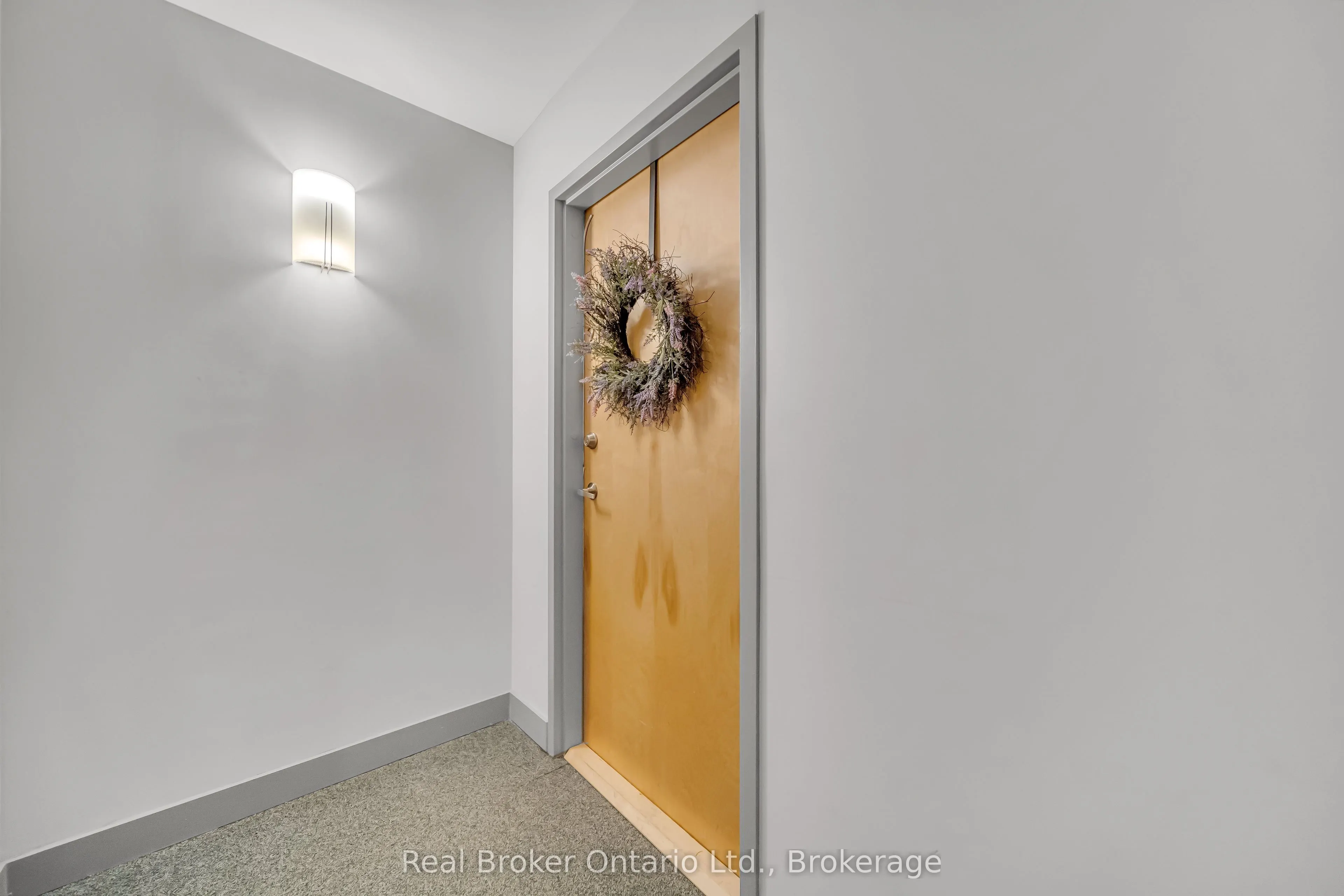 188 King Street S, #214