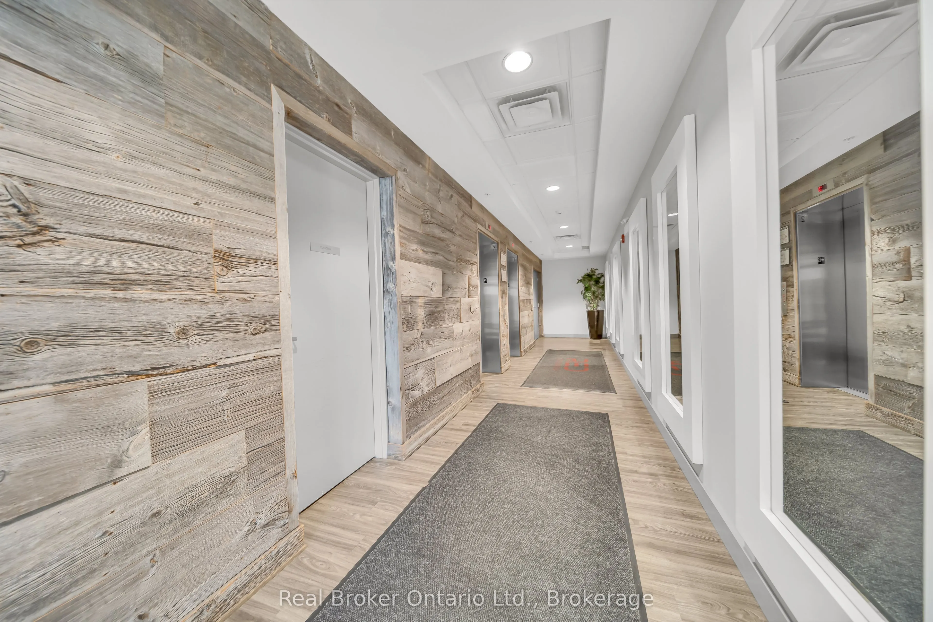 188 King Street S, #214