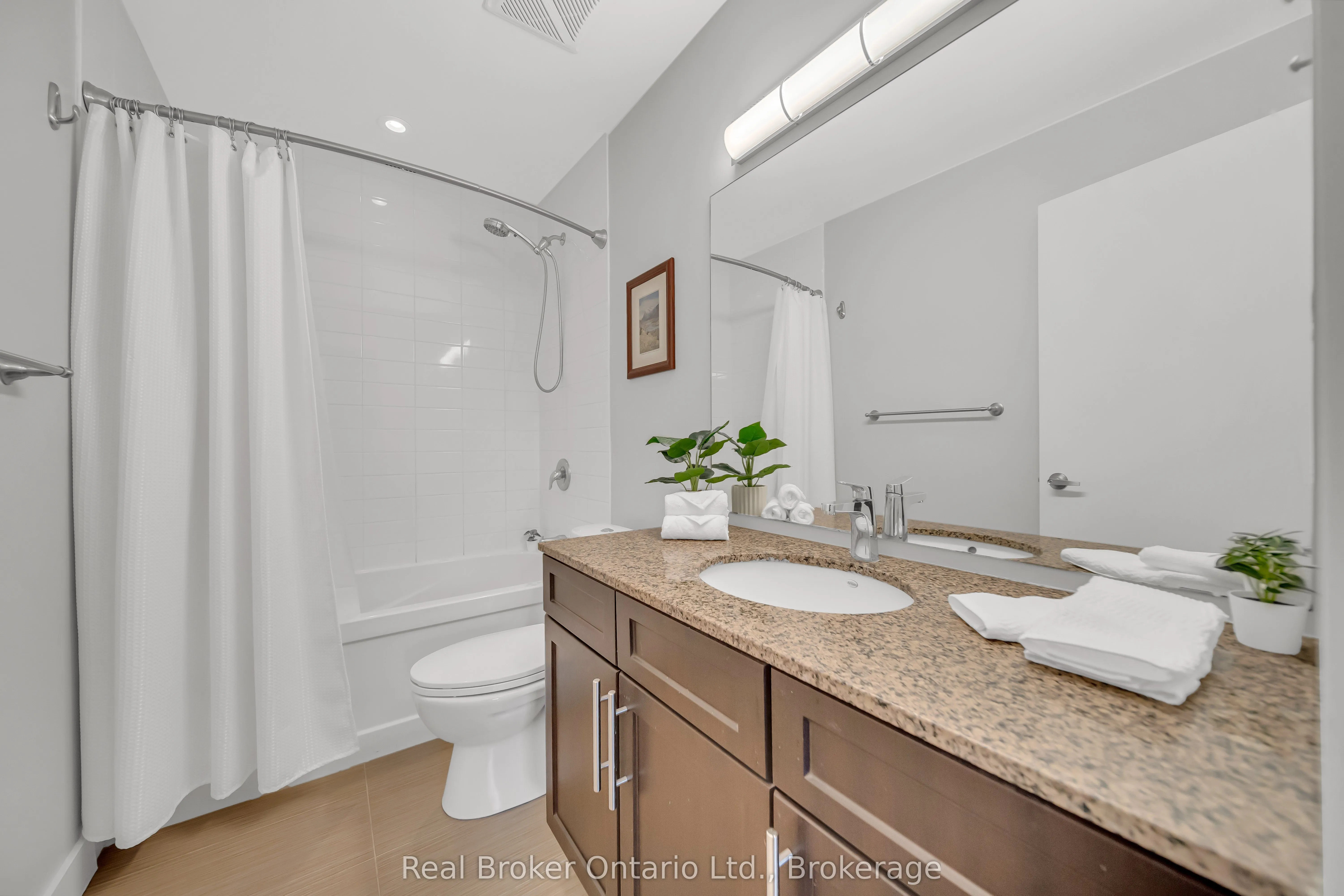 188 King Street S, #214