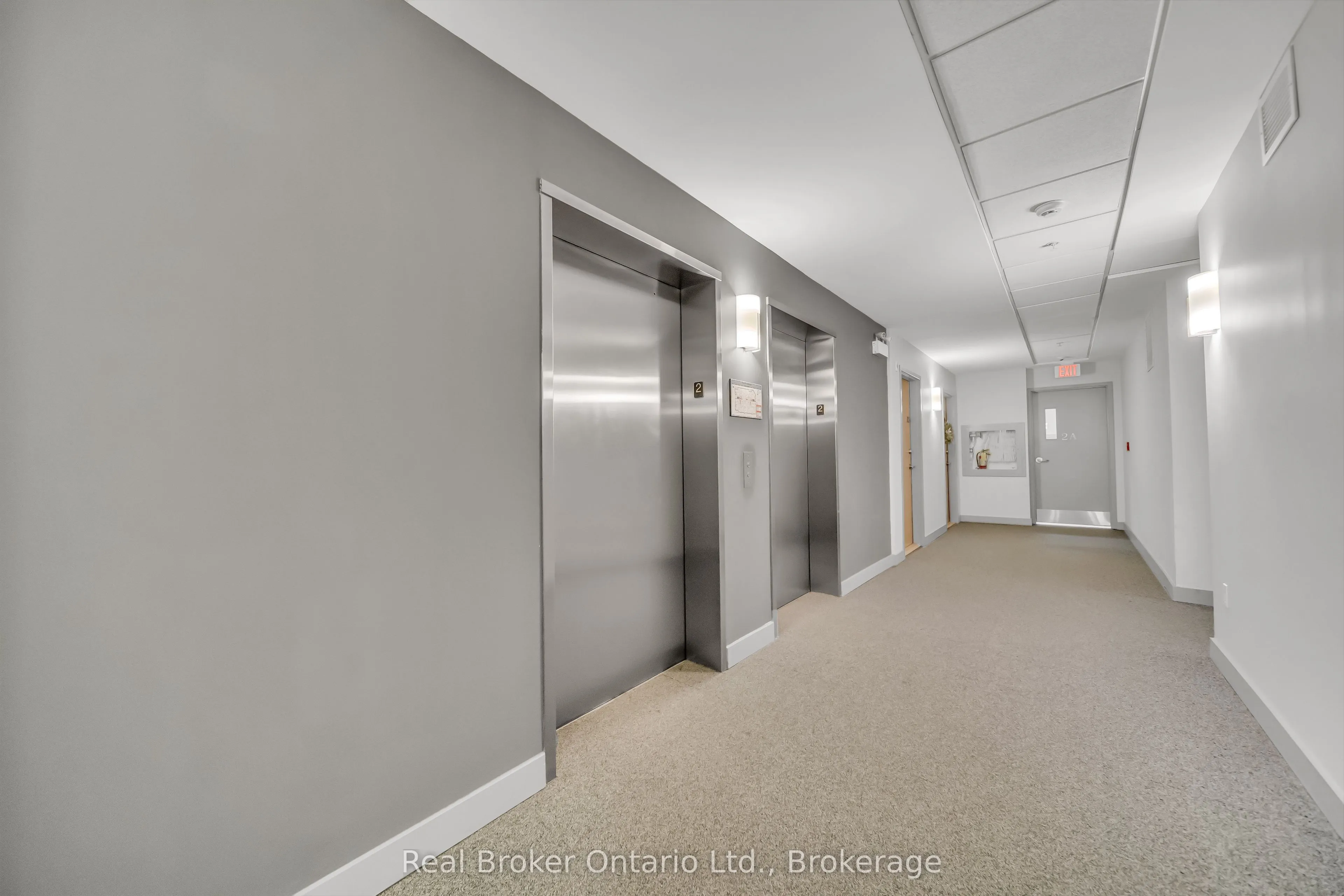 188 King Street S, #214
