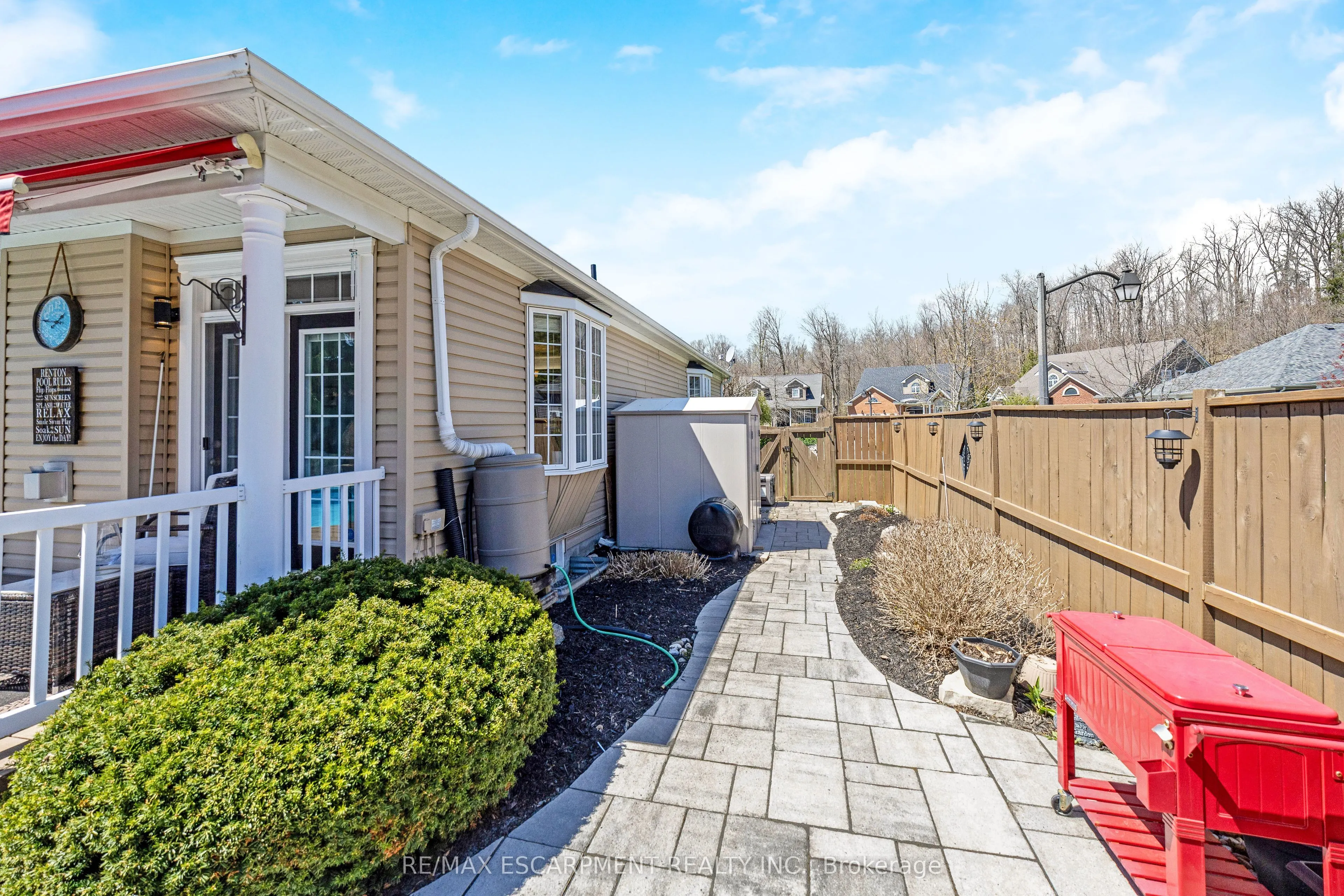 125 Milne Place
