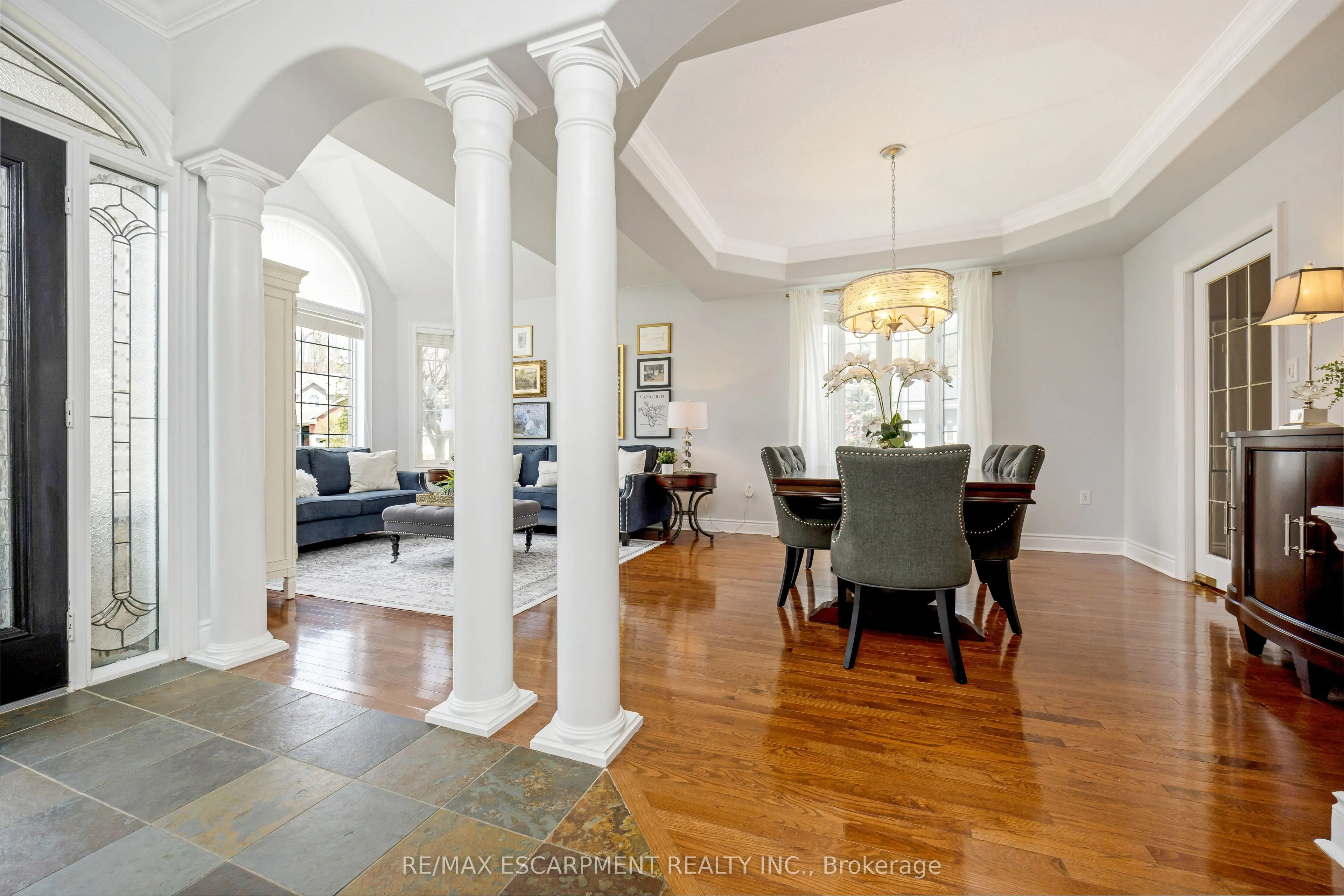 125 Milne Place