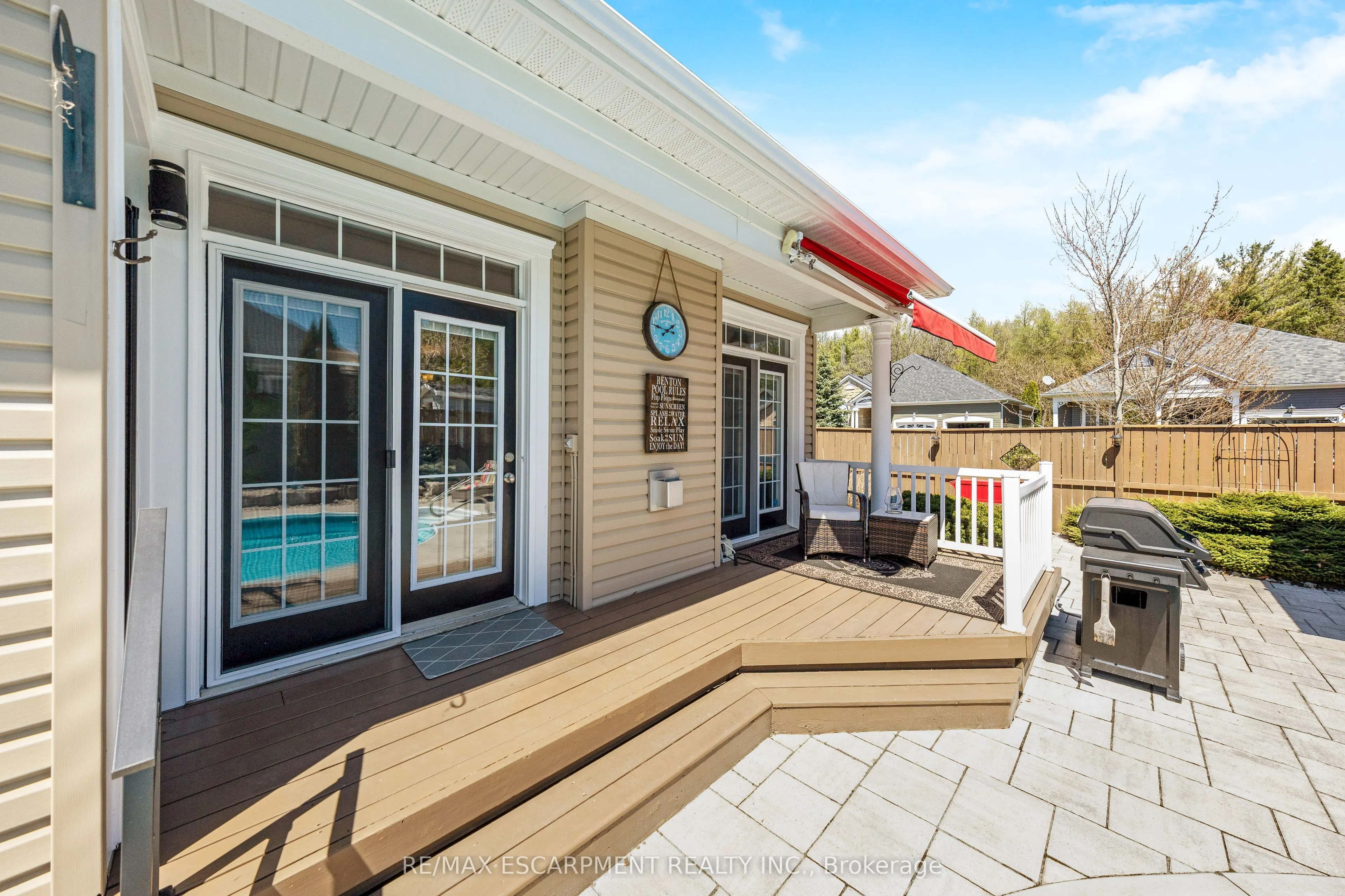 125 Milne Place