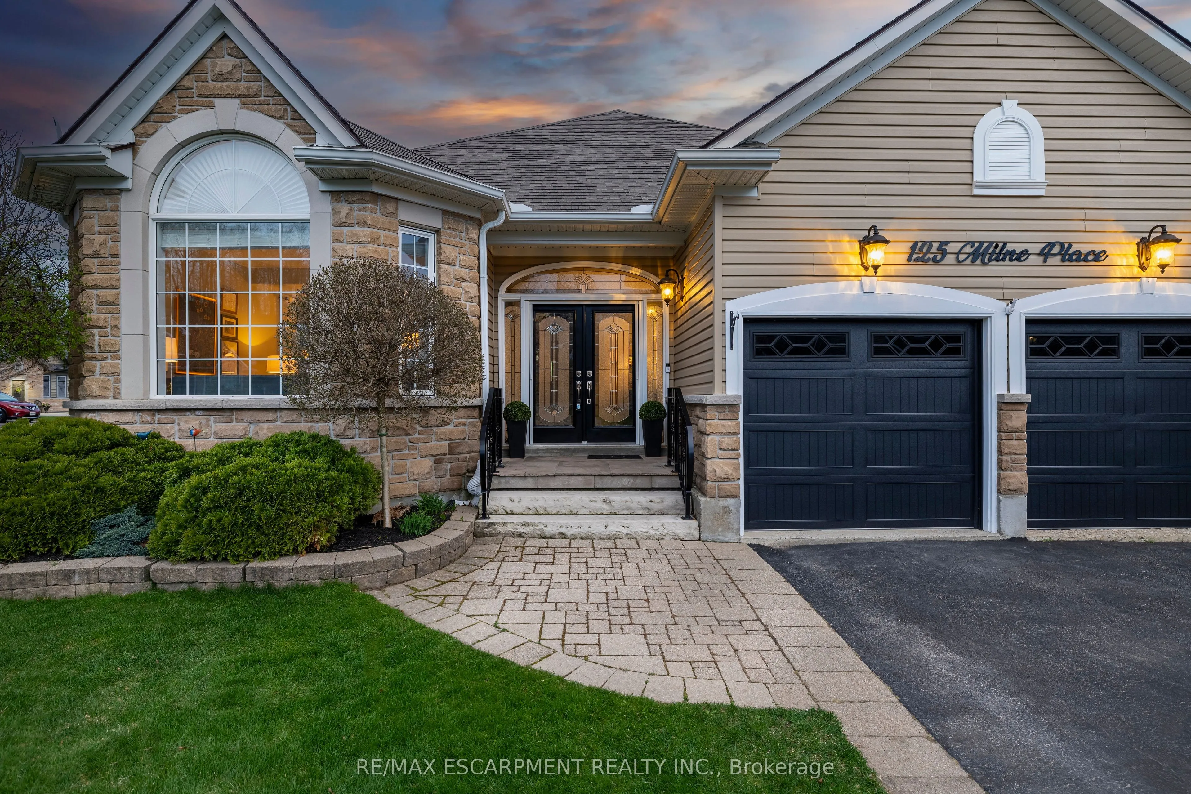 125 Milne Place
