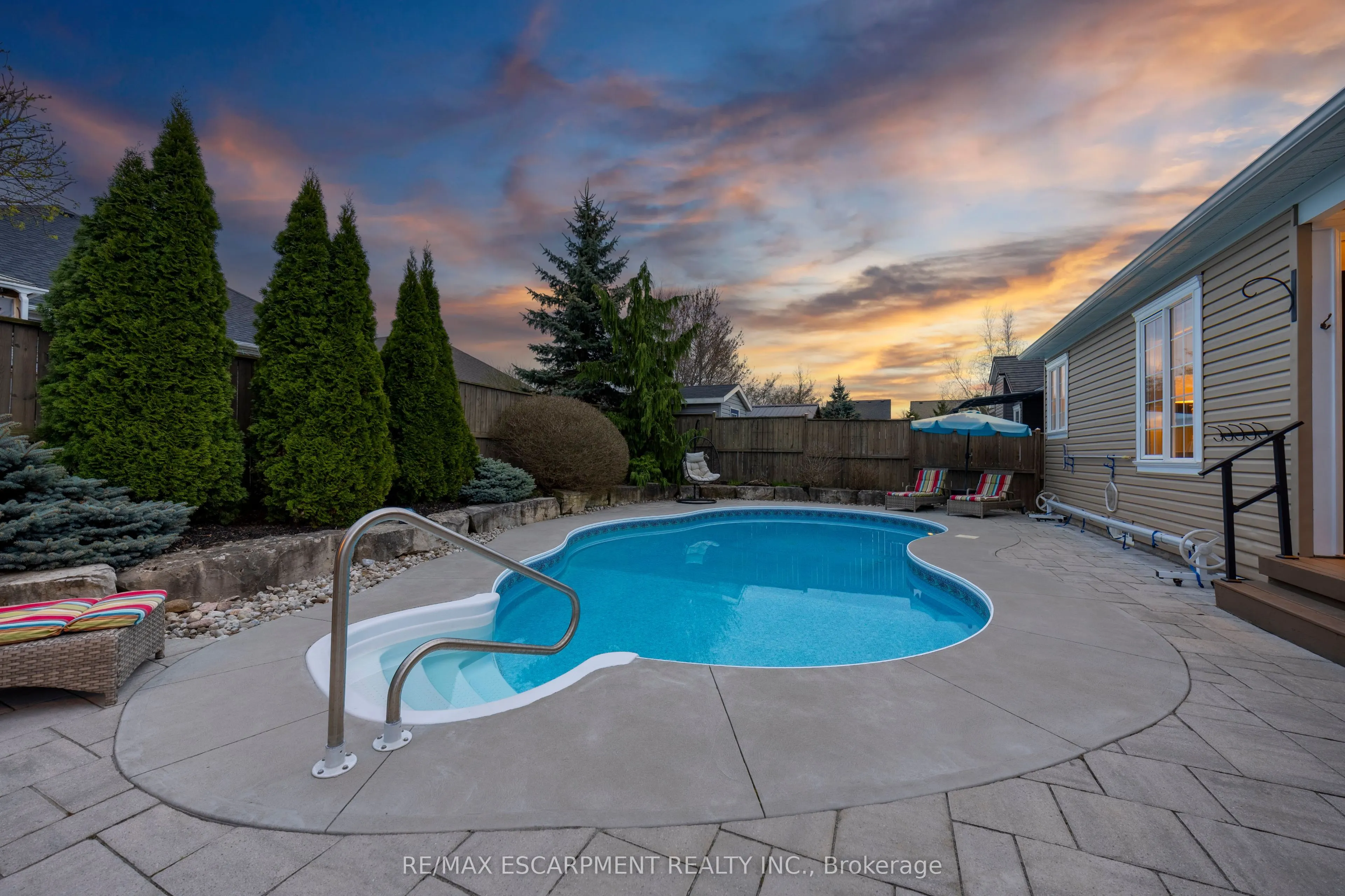 125 Milne Place