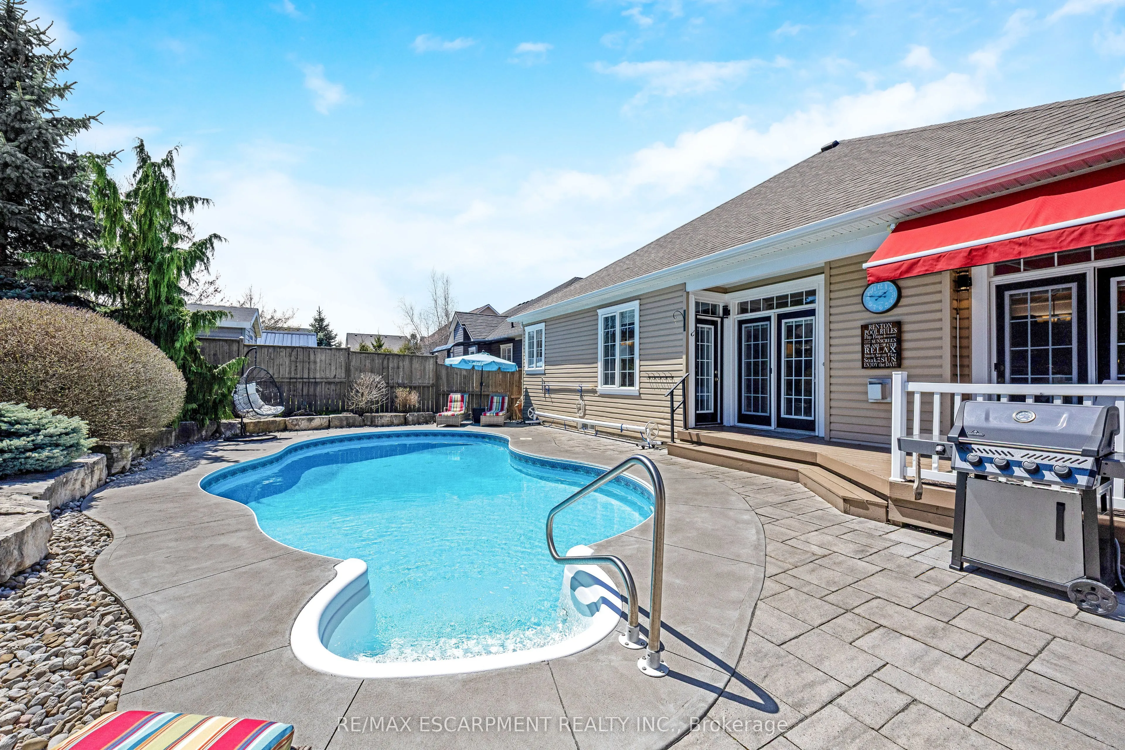 125 Milne Place