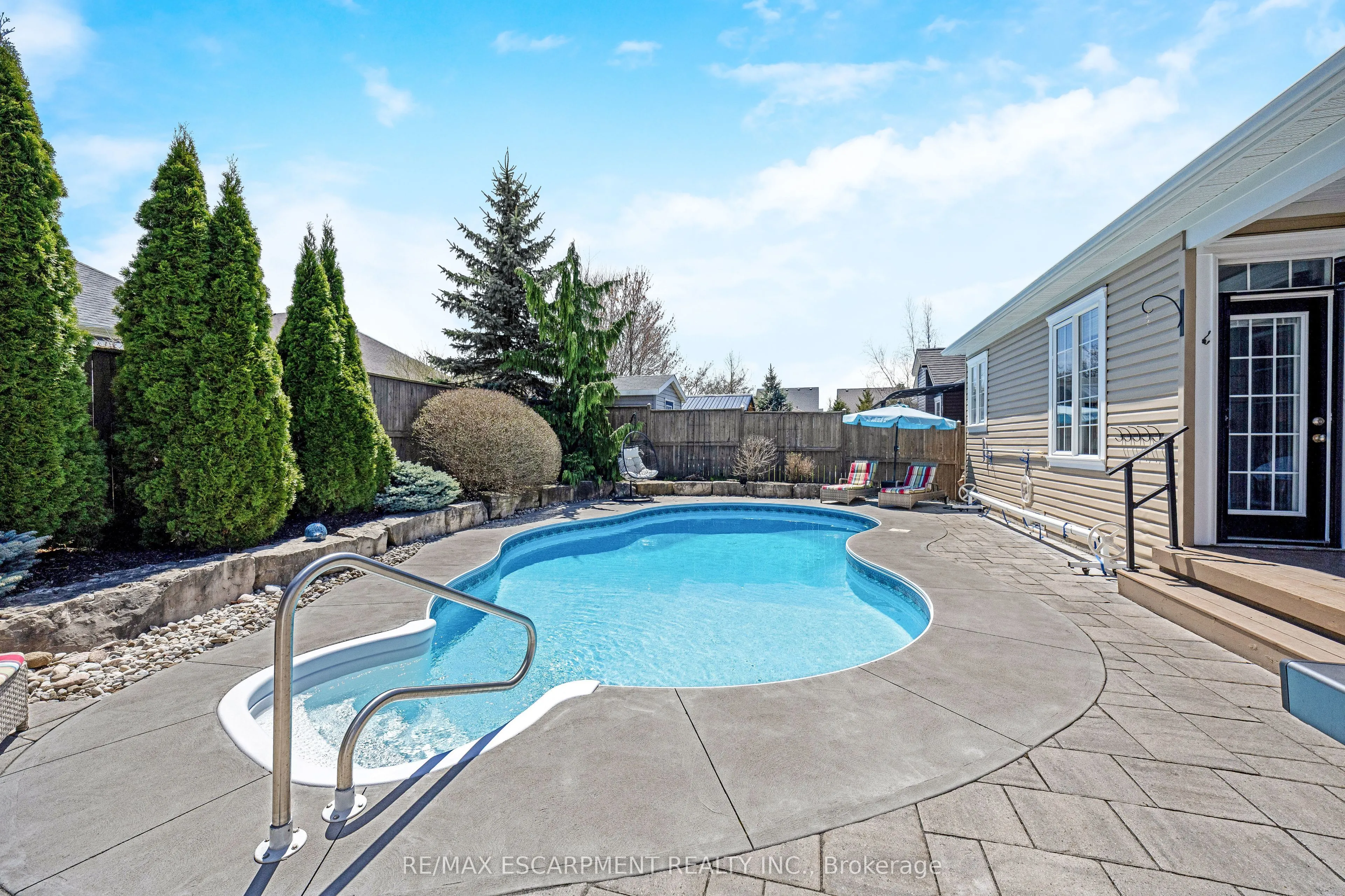 125 Milne Place