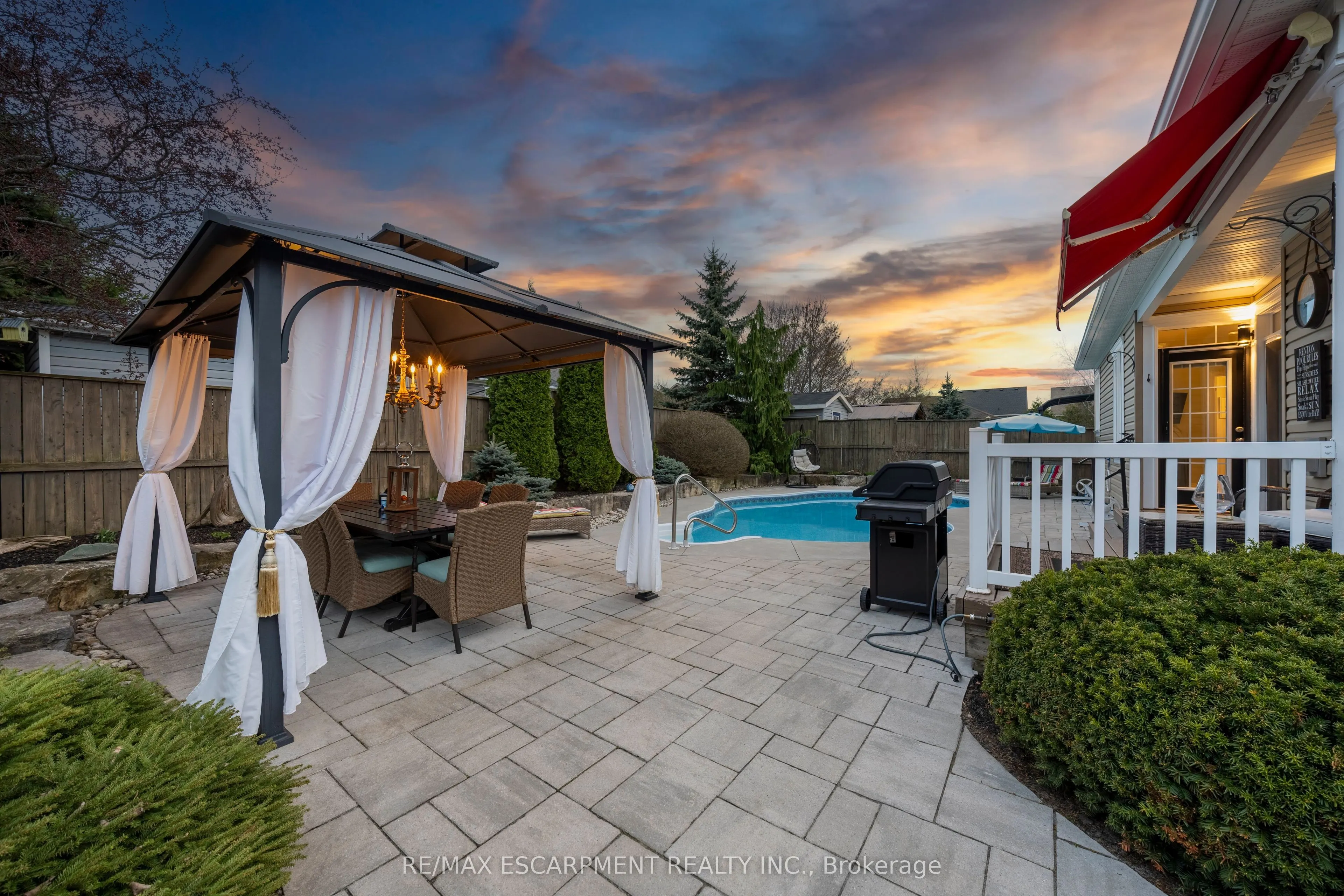 125 Milne Place