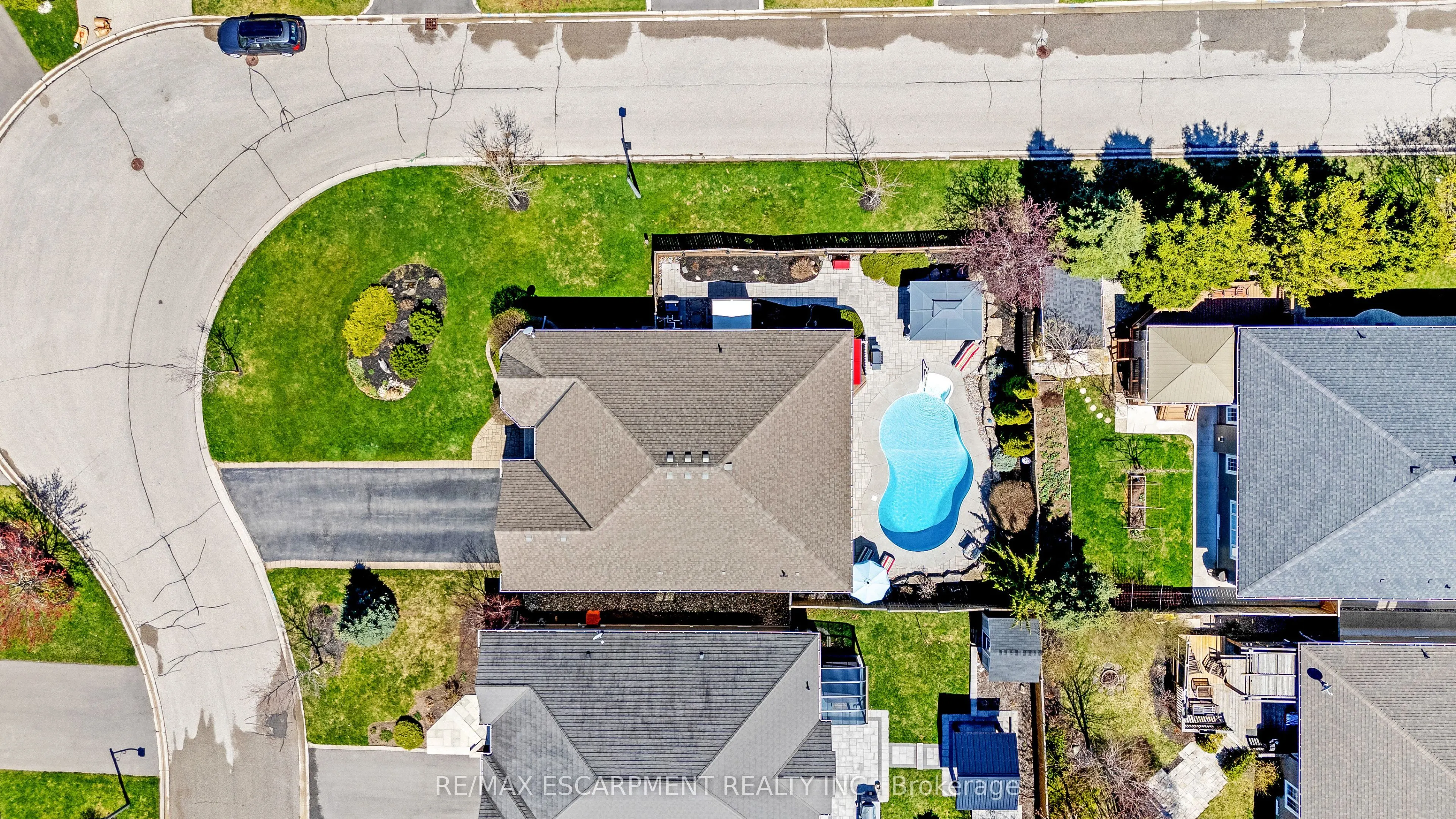 125 Milne Place