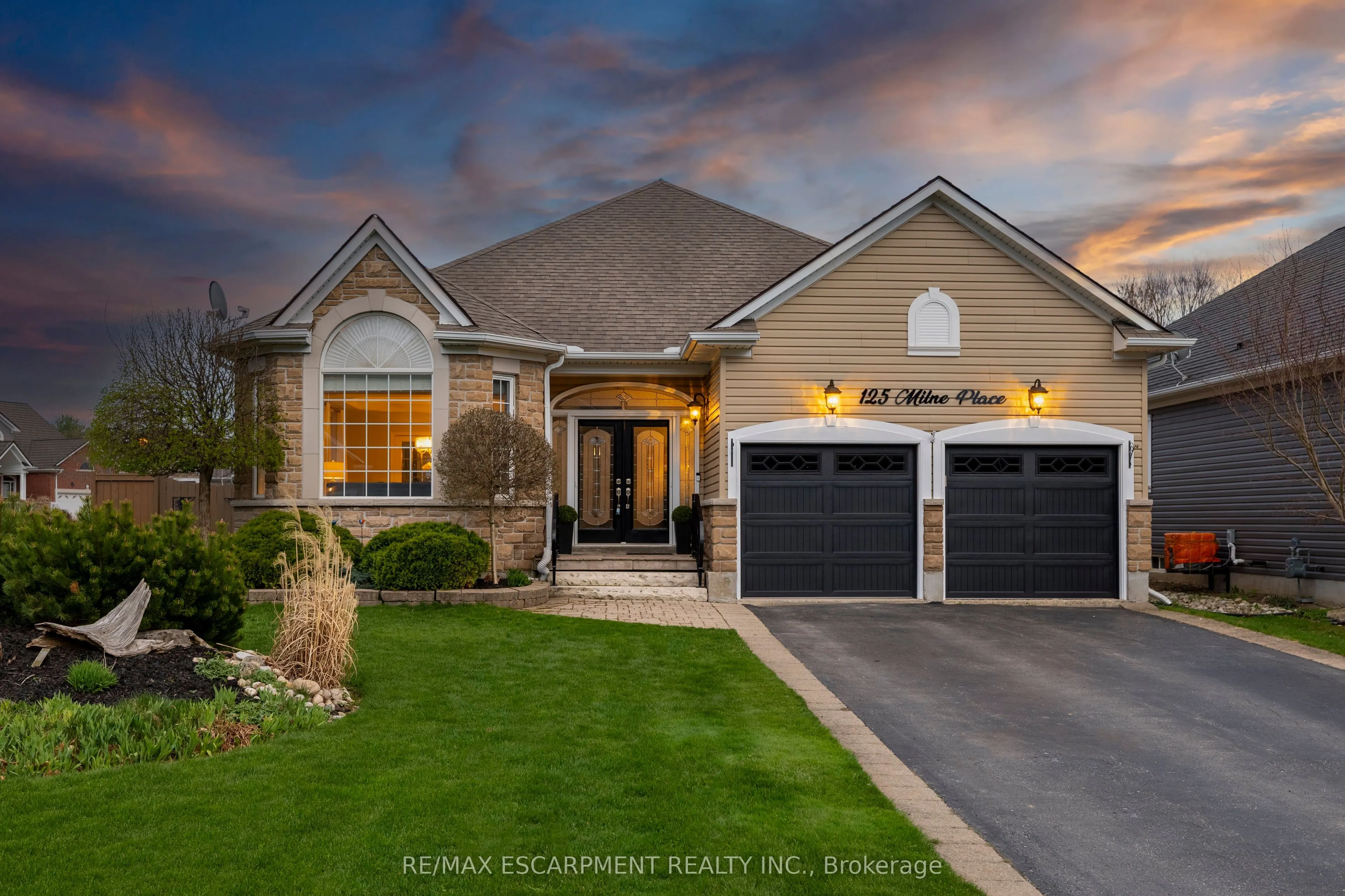 125 Milne Place