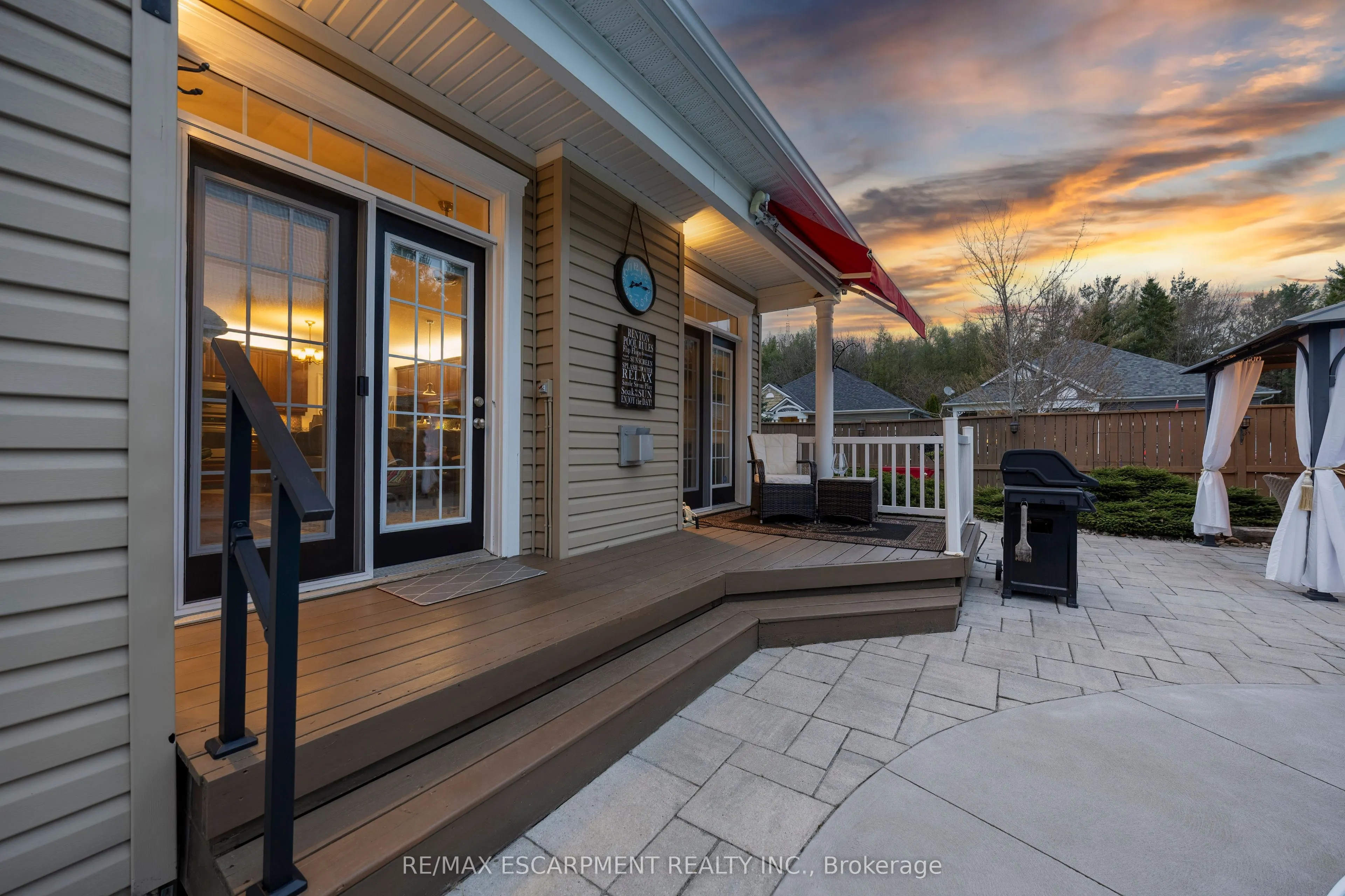 125 Milne Place