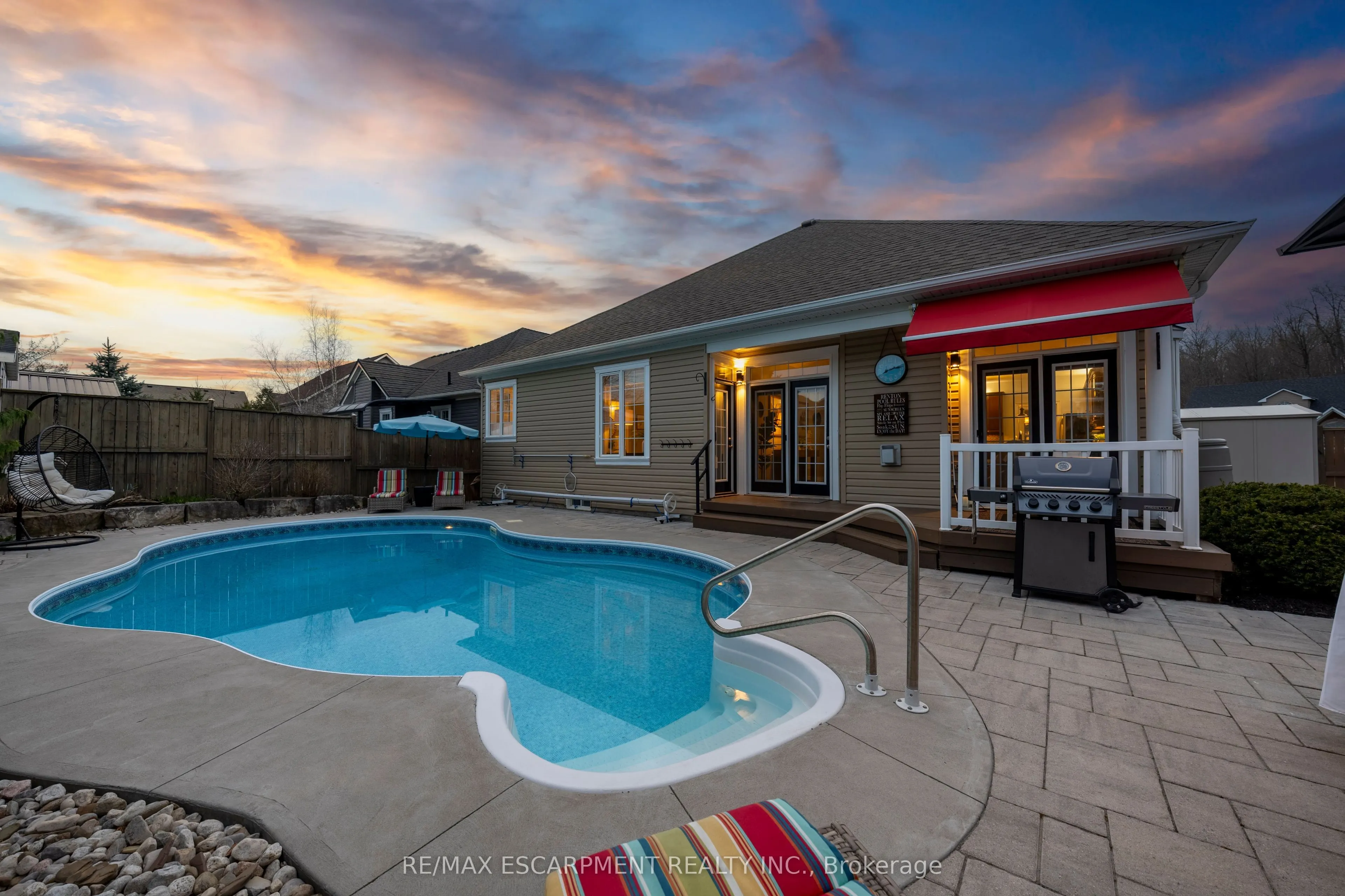 125 Milne Place