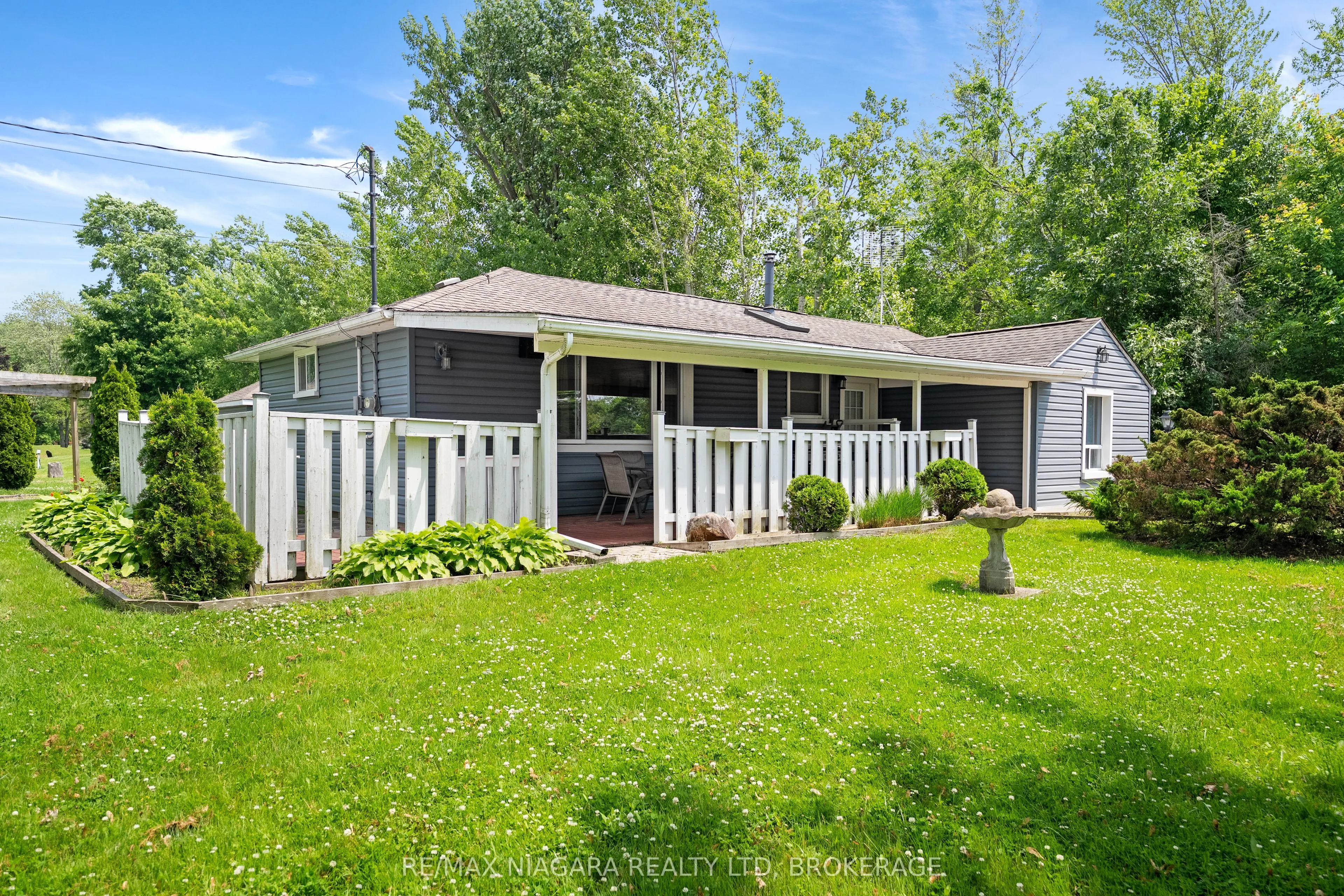 527 Pinecrest Road