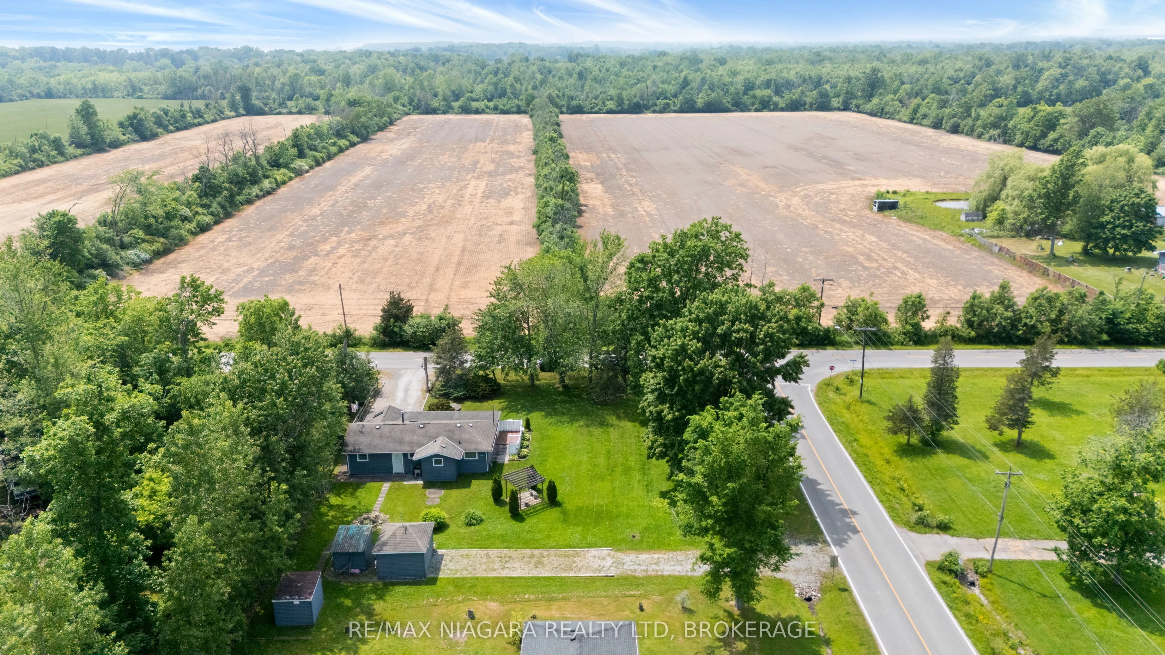 527 Pinecrest Road