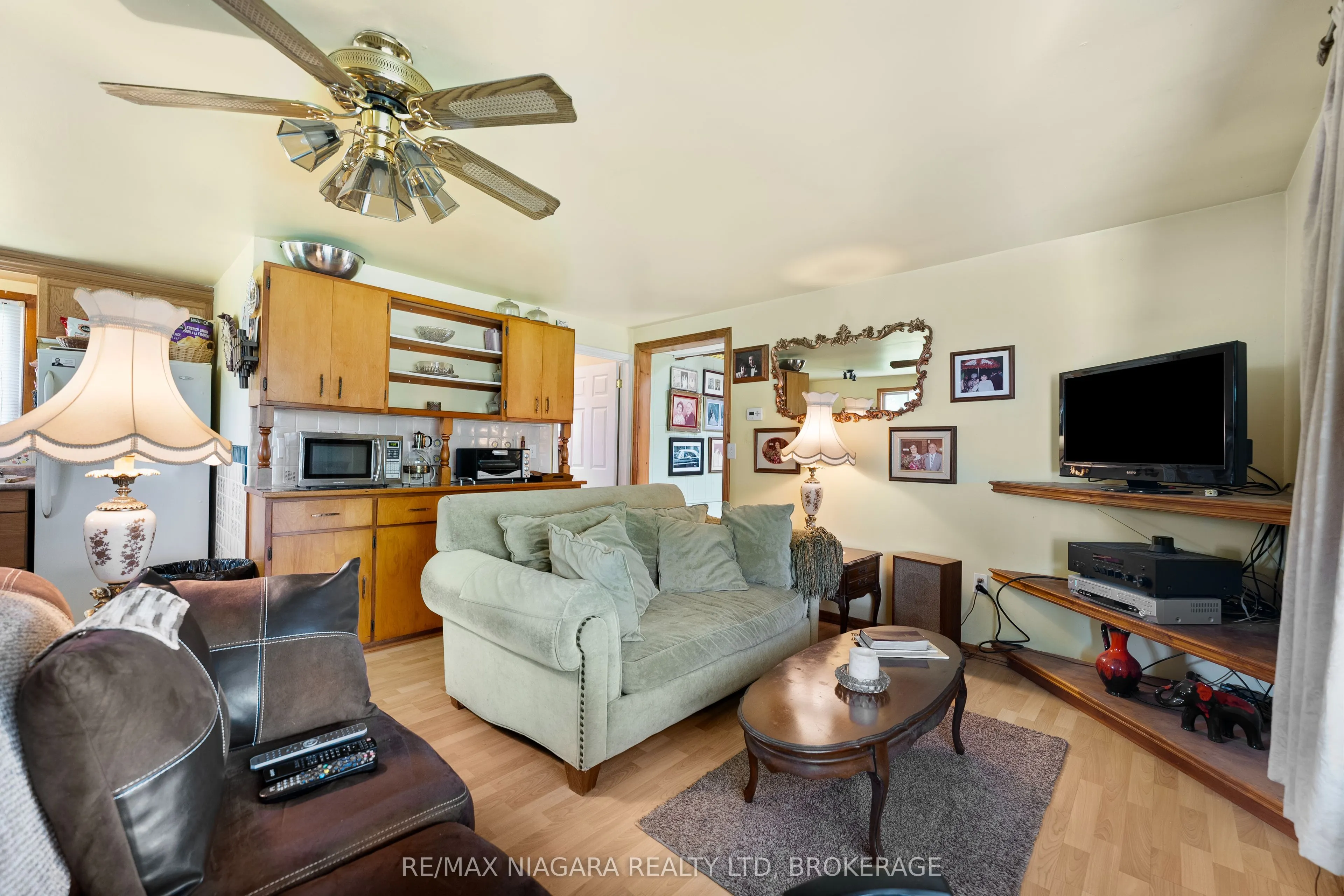 527 Pinecrest Road