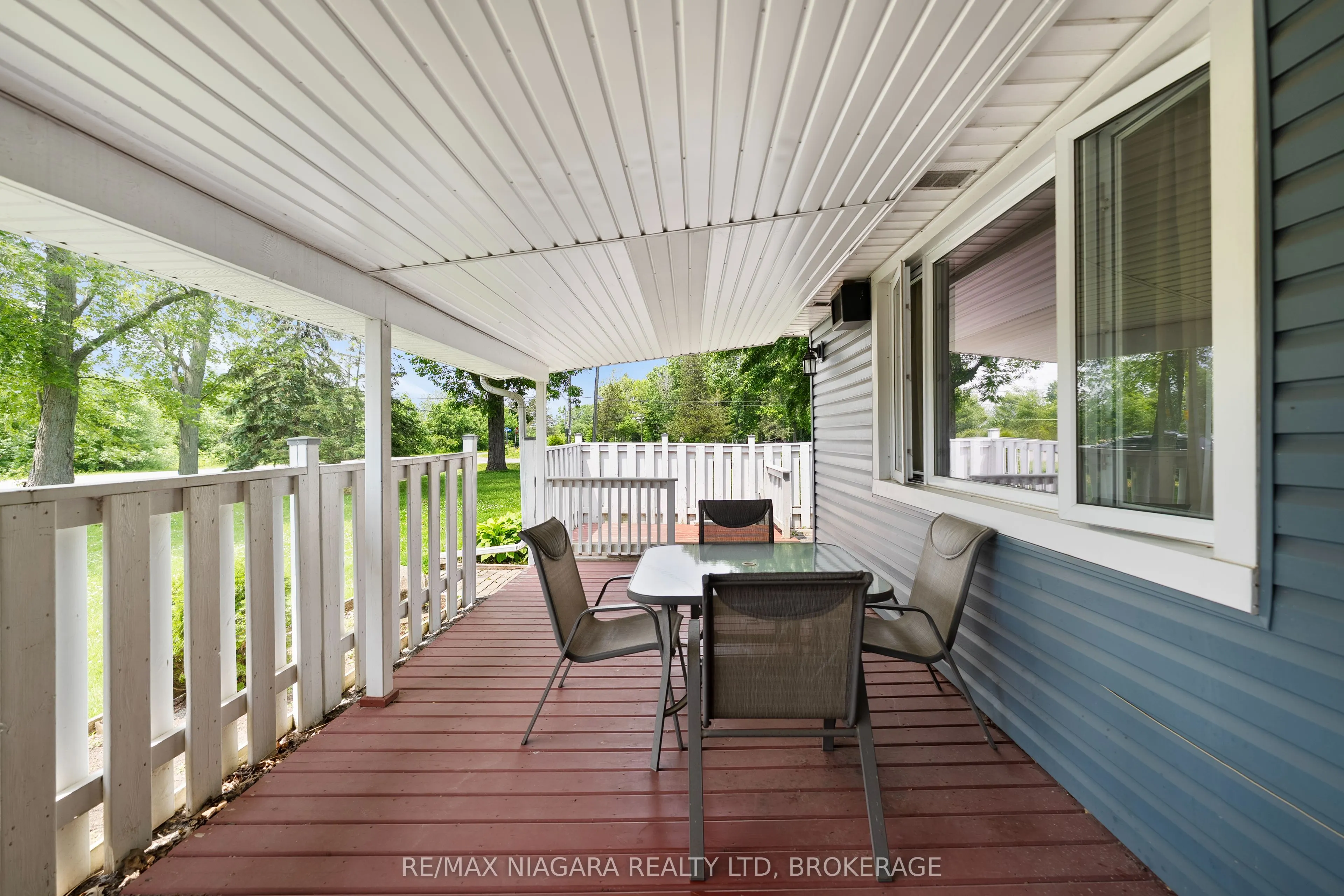 527 Pinecrest Road