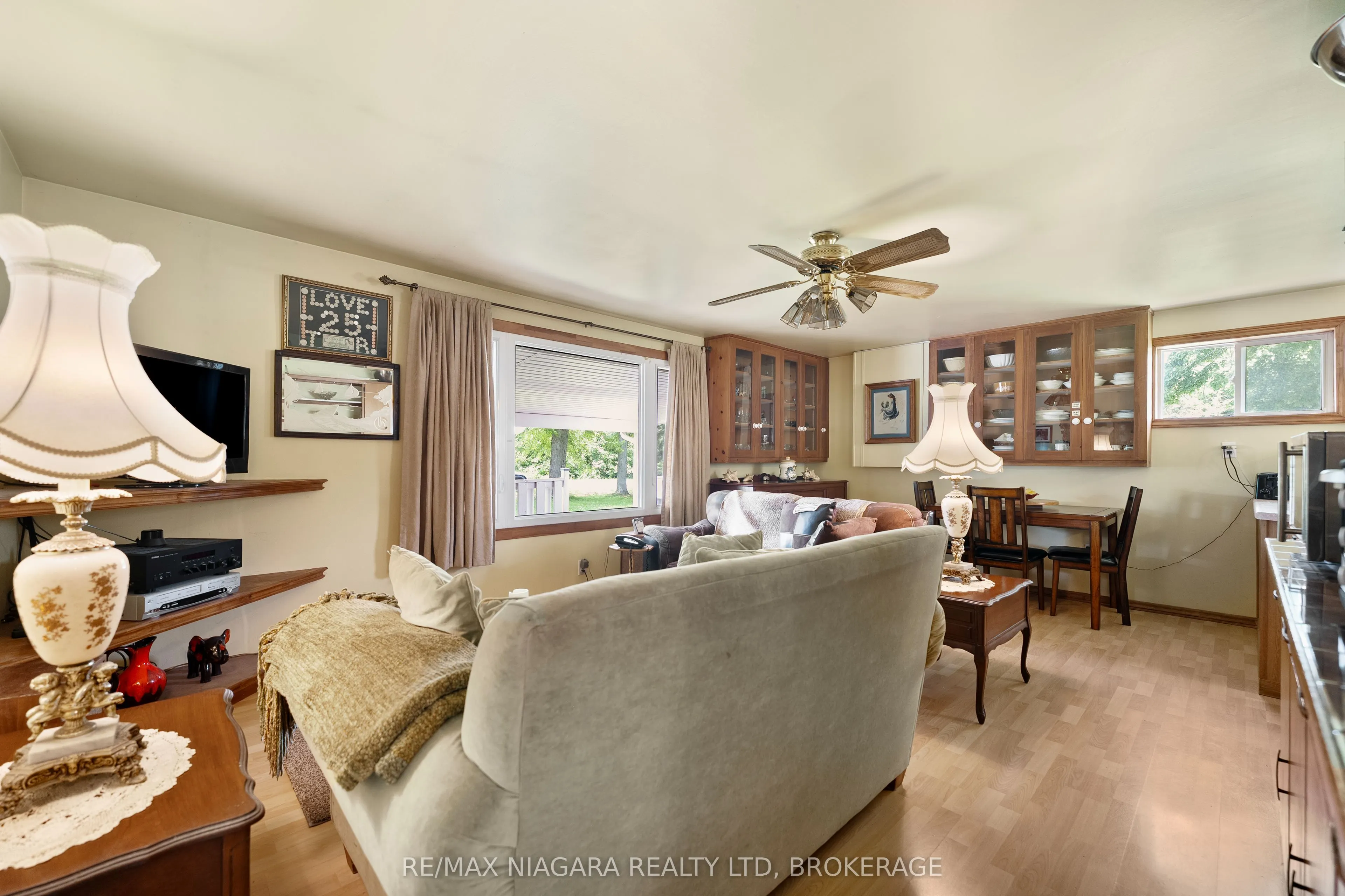 527 Pinecrest Road