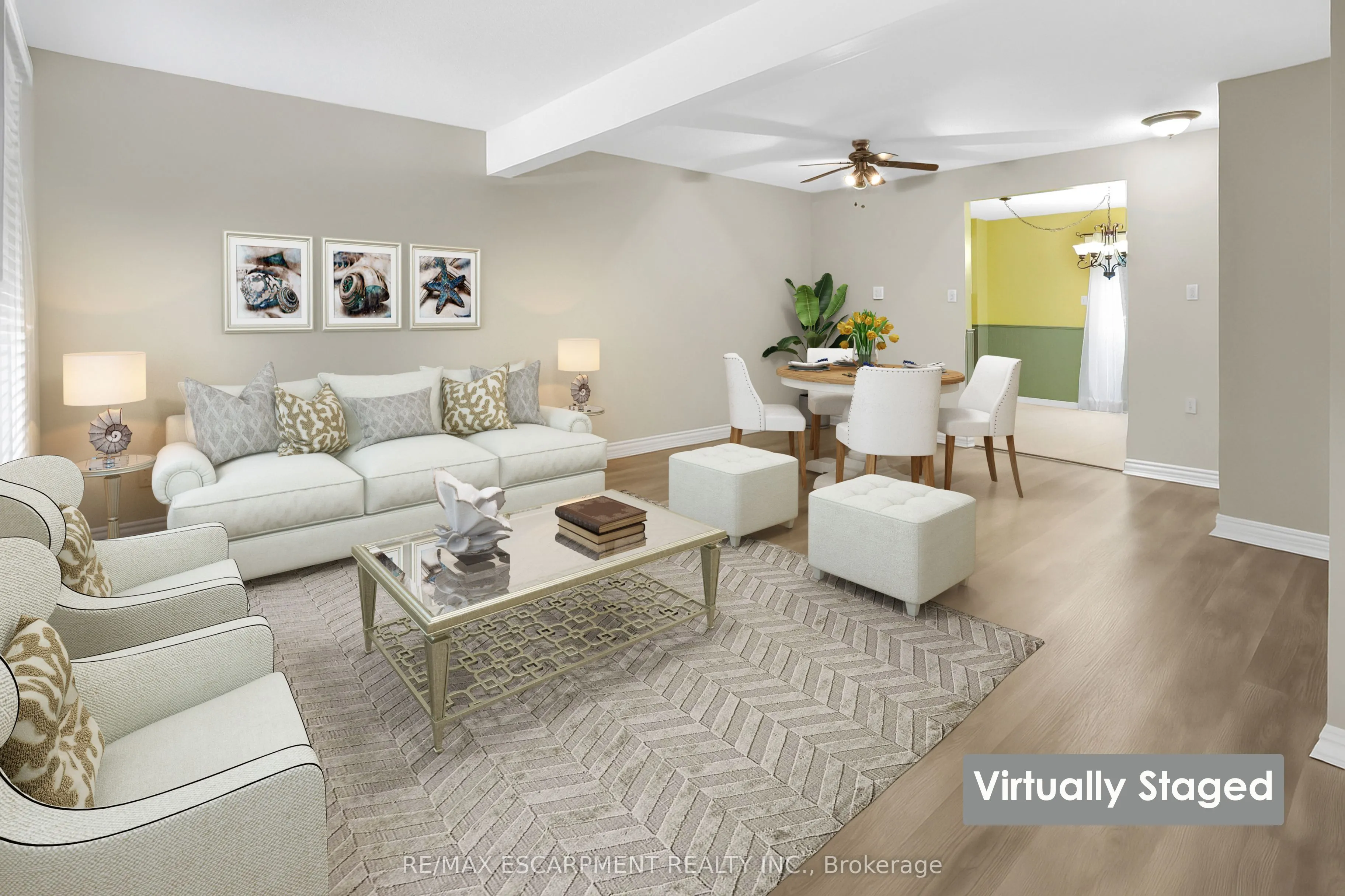 130 Livingston Avenue, #15