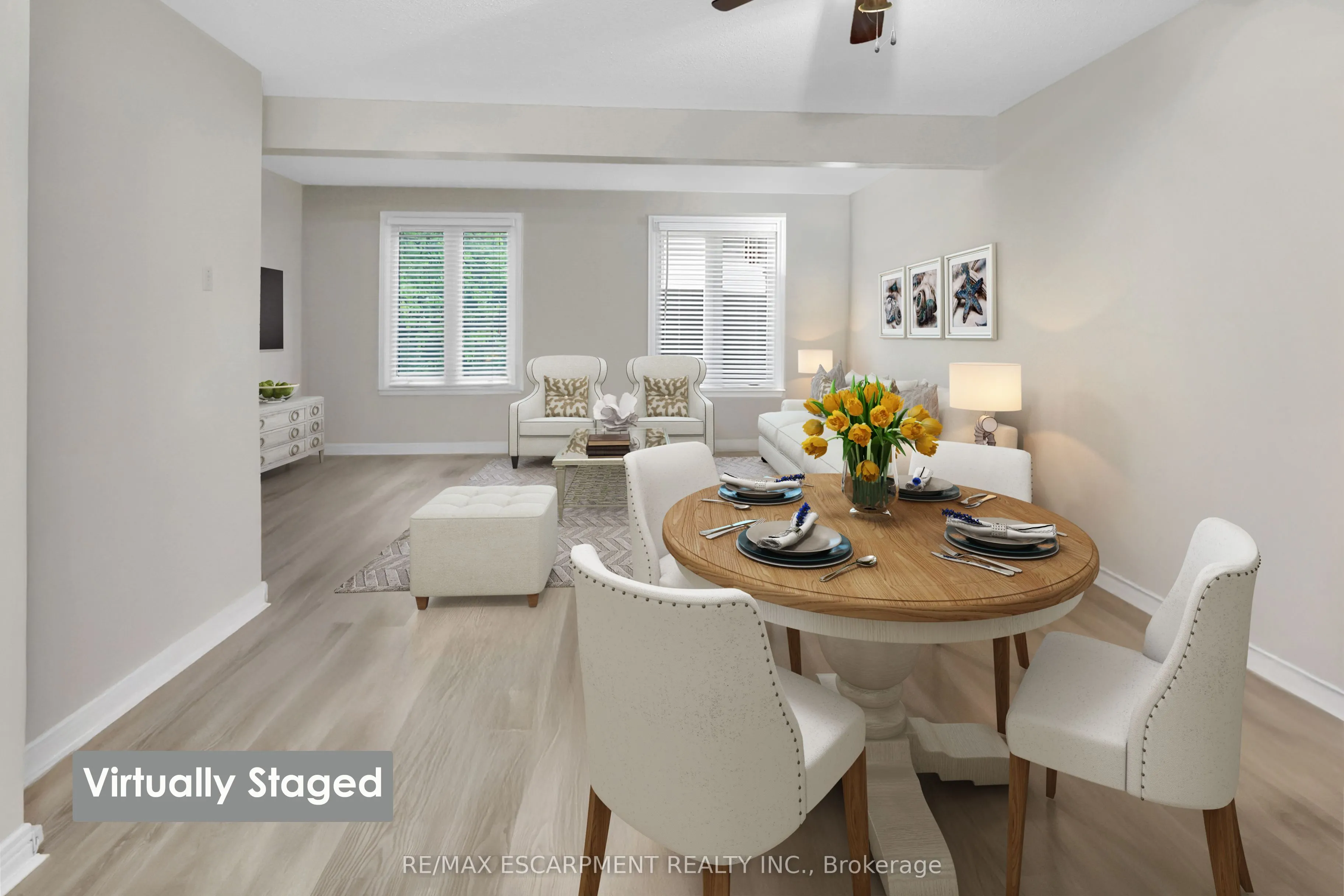 130 Livingston Avenue, #15