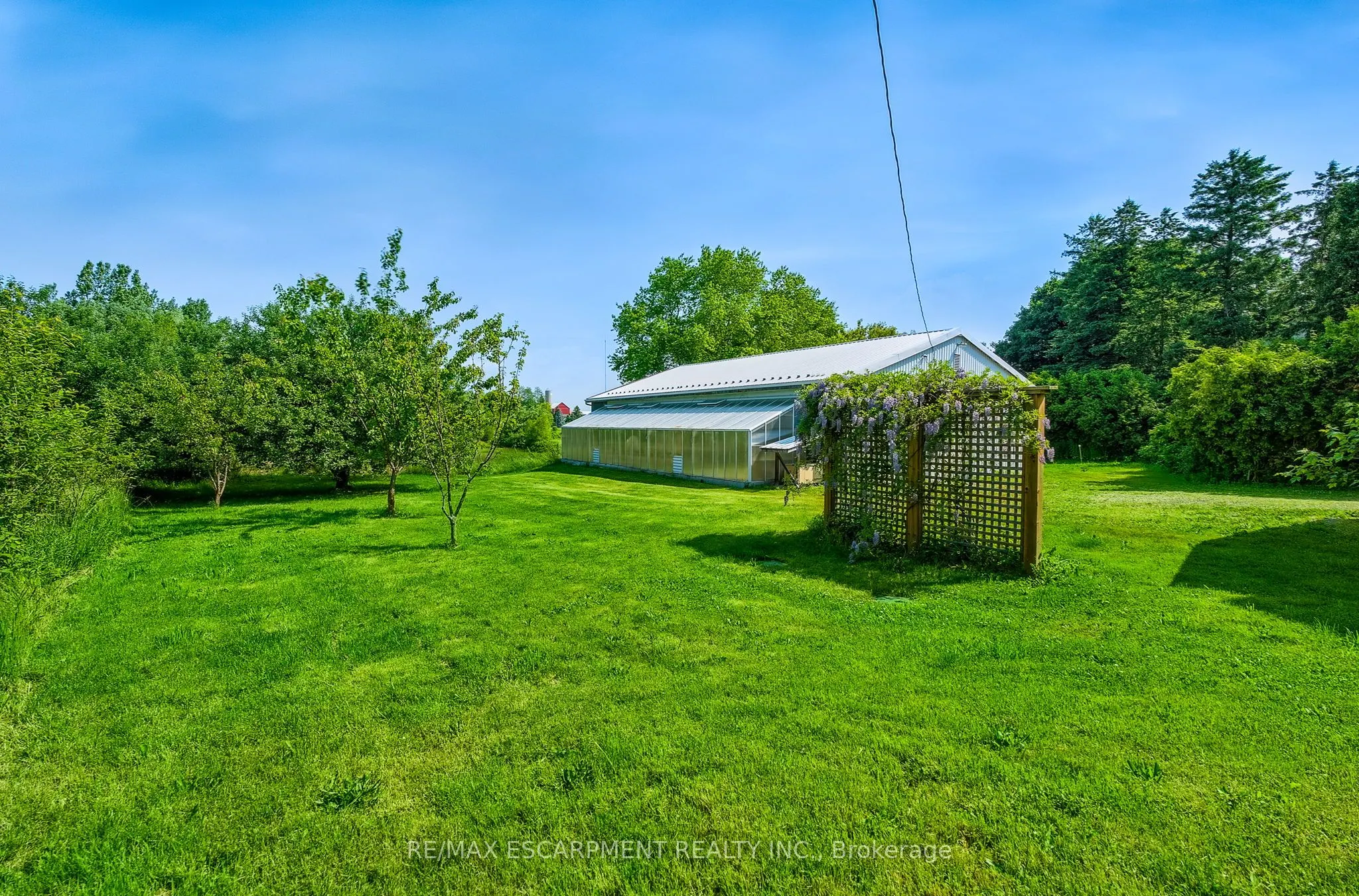 483 Harvest Road
