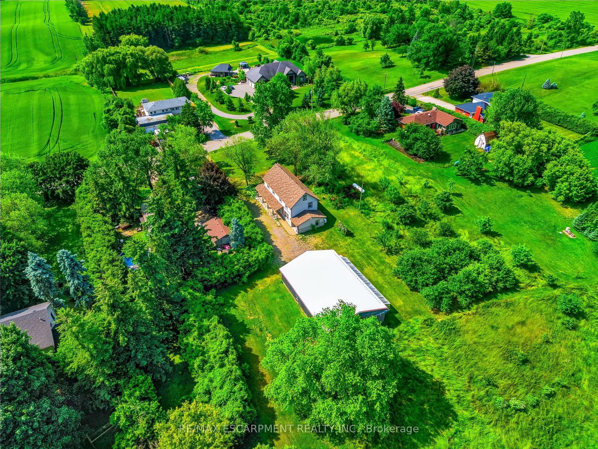 483 Harvest Road