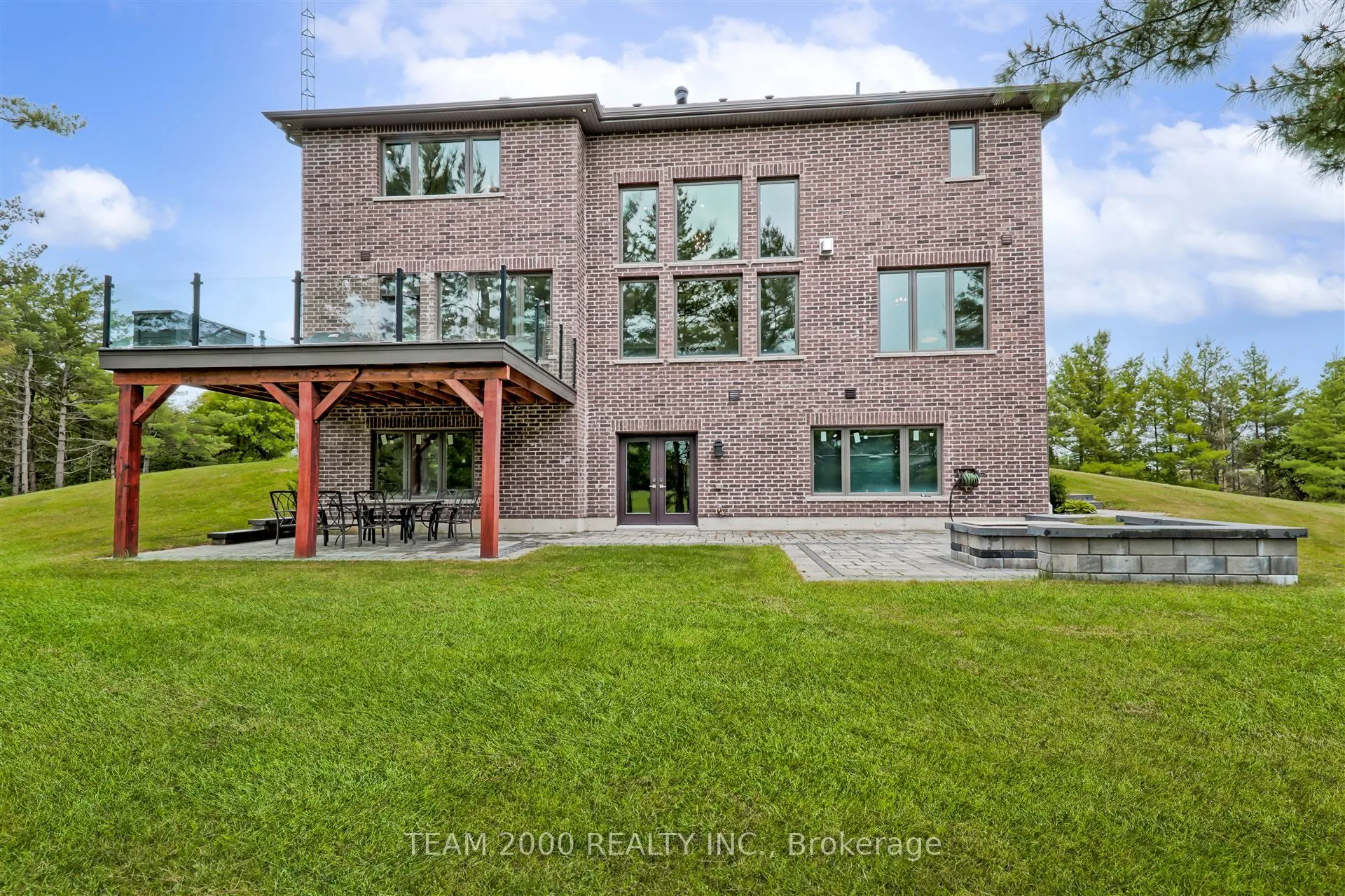 9314 Wellington Road 124 Road