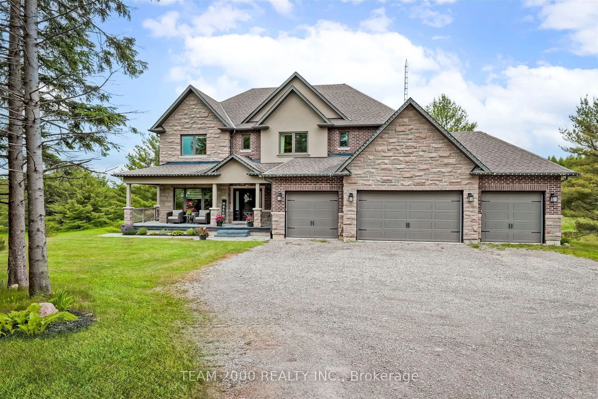 9314 Wellington Road 124 Road