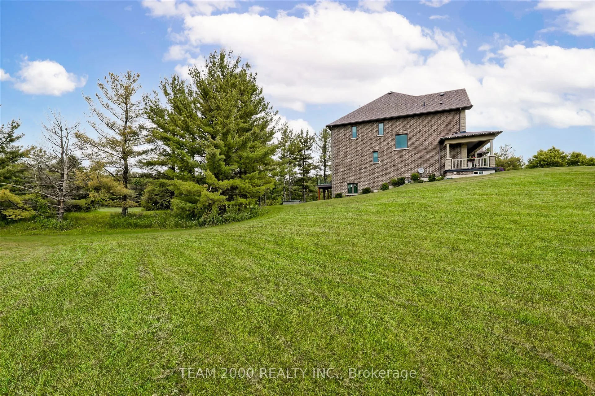 9314 Wellington Road 124 Road
