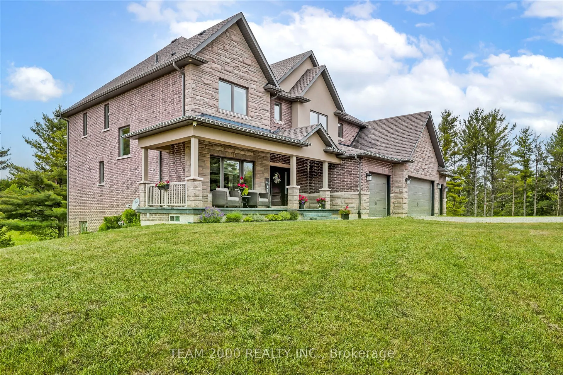 9314 Wellington Road 124 Road