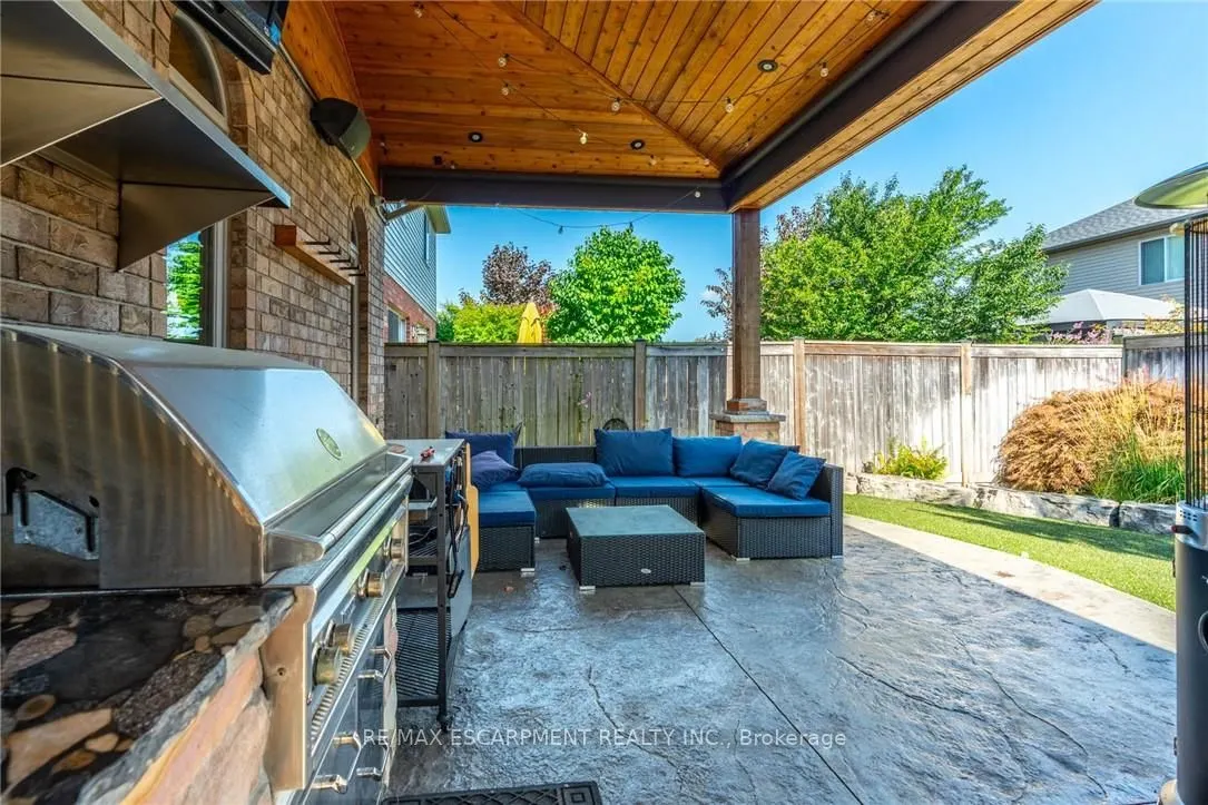 16 Sycamore Crescent