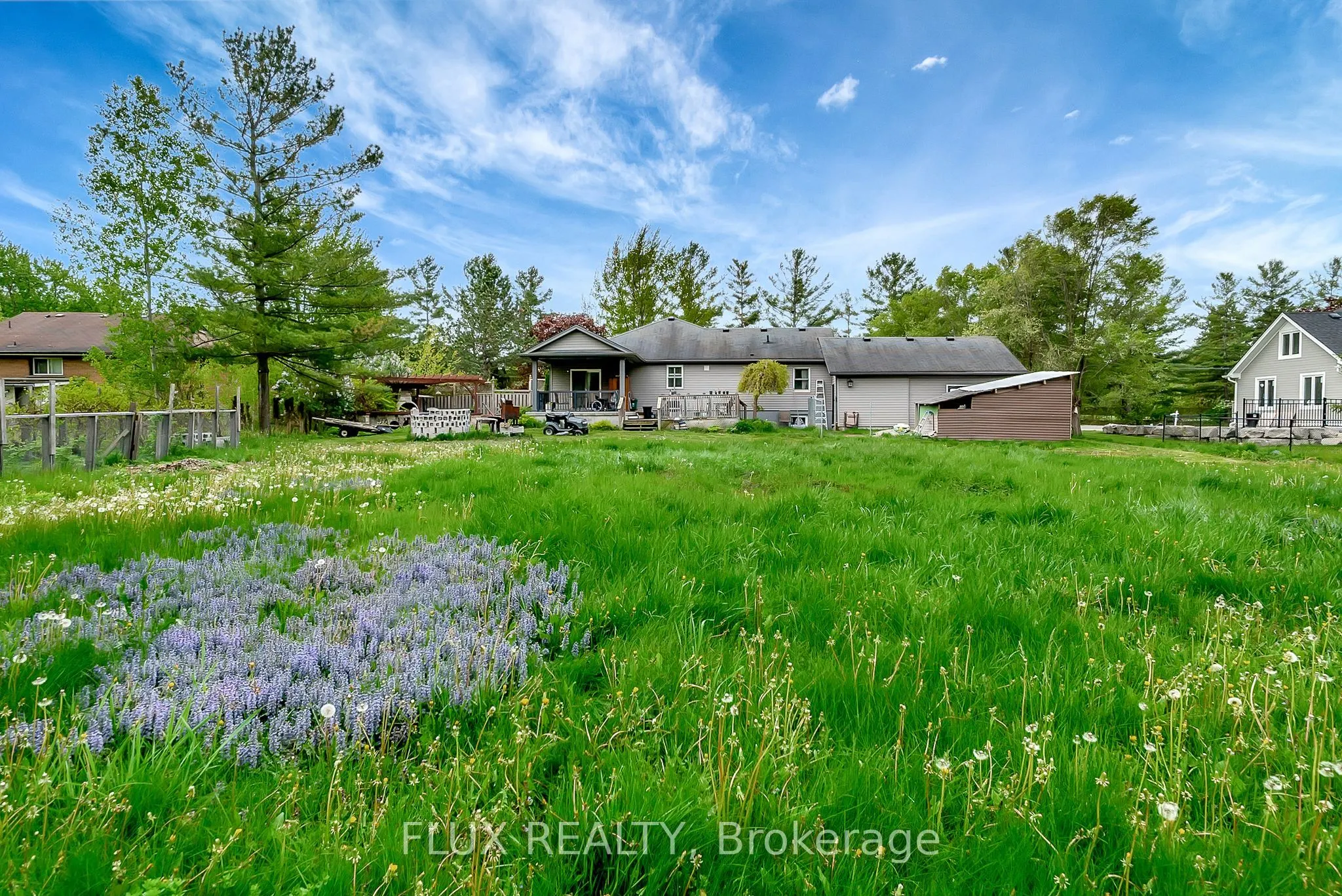 1392 Doon Village Road