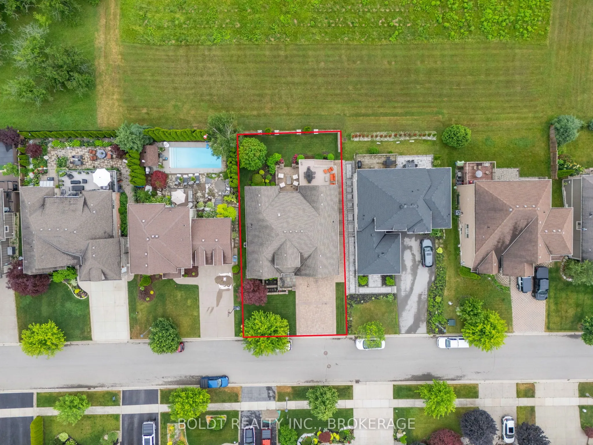 19 Red Haven Drive