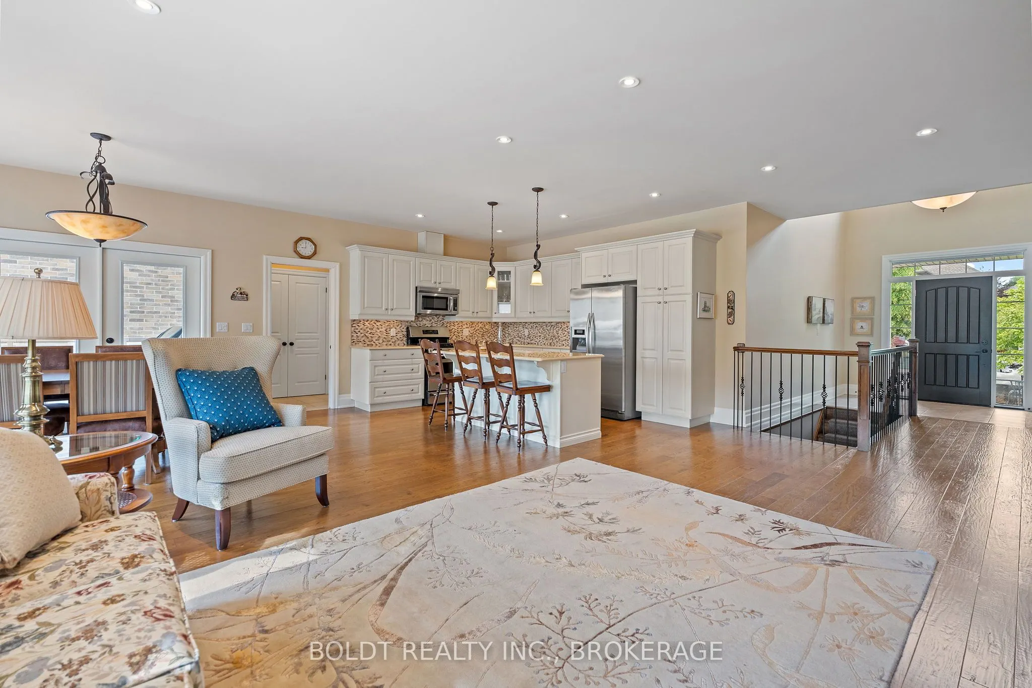 19 Red Haven Drive